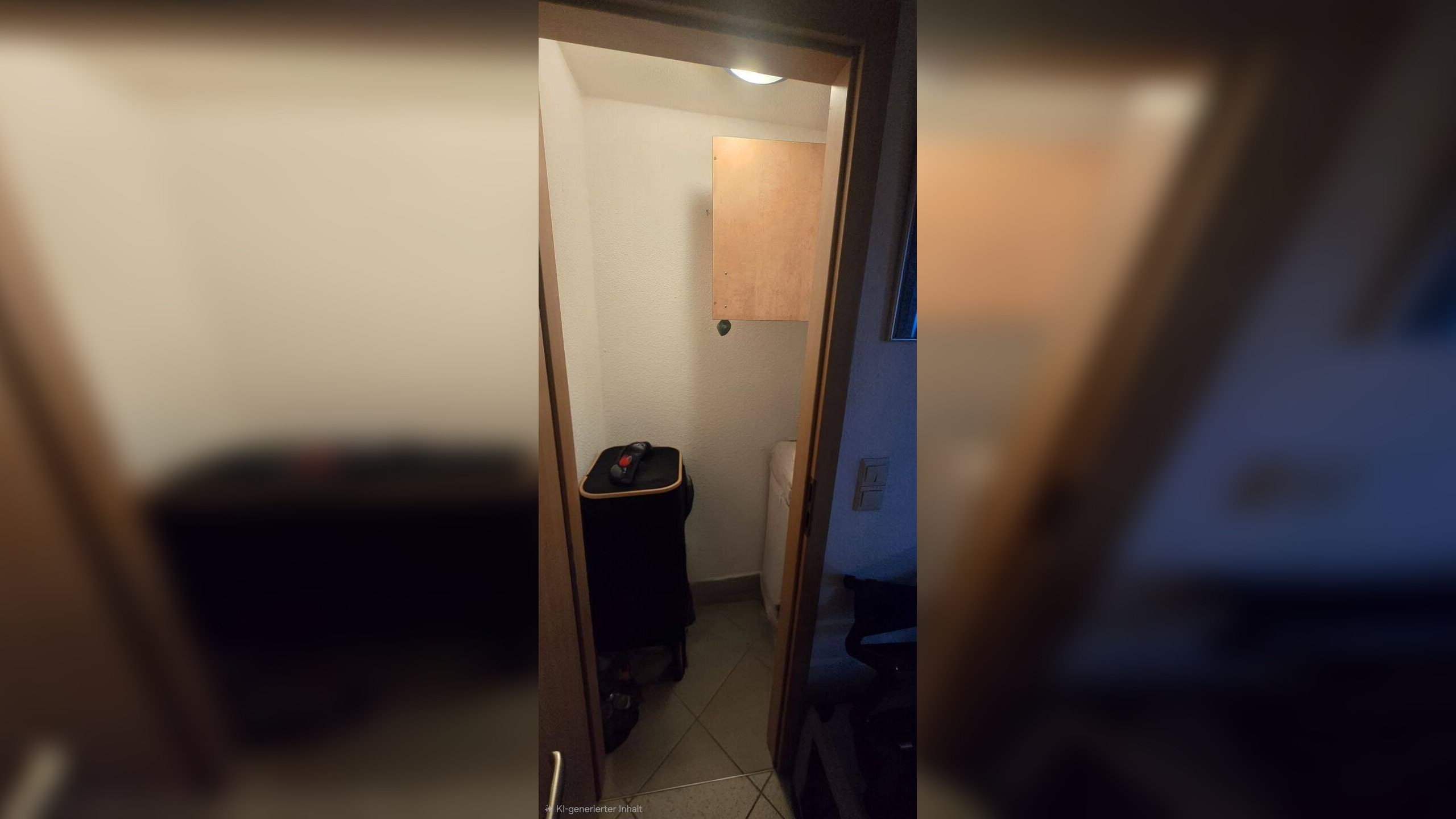 3 Raum Wohnung Lettin – 6120 Halle (Saale) – Vorschaubild 10