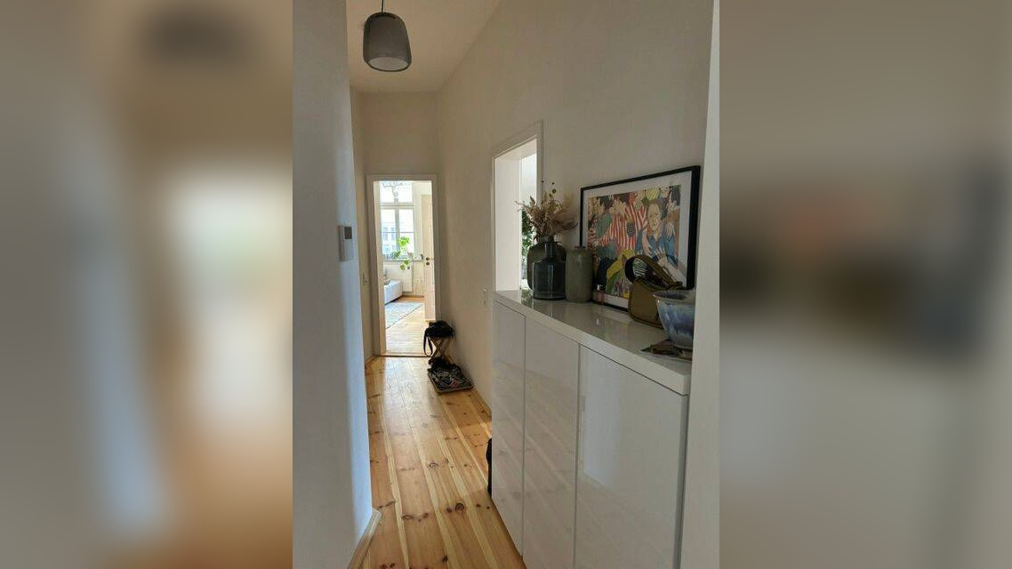 Sanierte Altbauwohnung im Herzen der Erfurter Altstadt – 99084 Erfurt – Vorschaubild 11