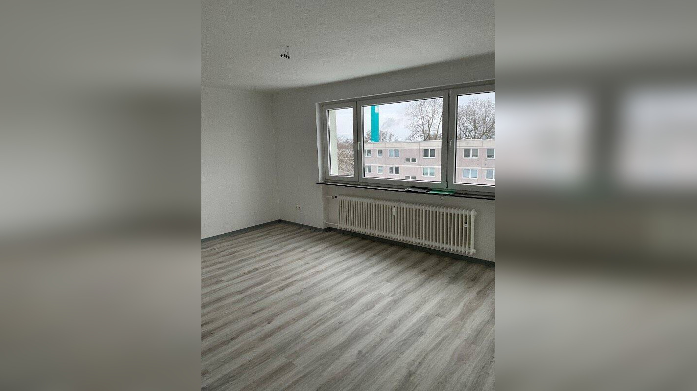 Ebenerdige 3-Zimmer-Wohnung in Fritzlar mit Wohnberechtigungsschein – 34560 Fritzlar – Vorschaubild 12