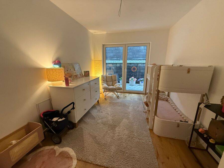 Traumhafte 5-Zimmer-Maisonette im Quartier Süd – mit EBK mit Kücheninsel – 56410 Montabaur – Vorschaubild 11