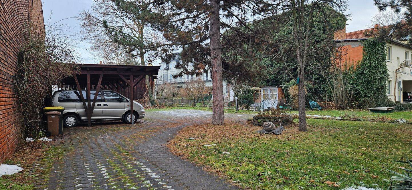 Helle Erdgeschosswohnung mit Office-Charme – 99089 Erfurt – Vorschaubild 10
