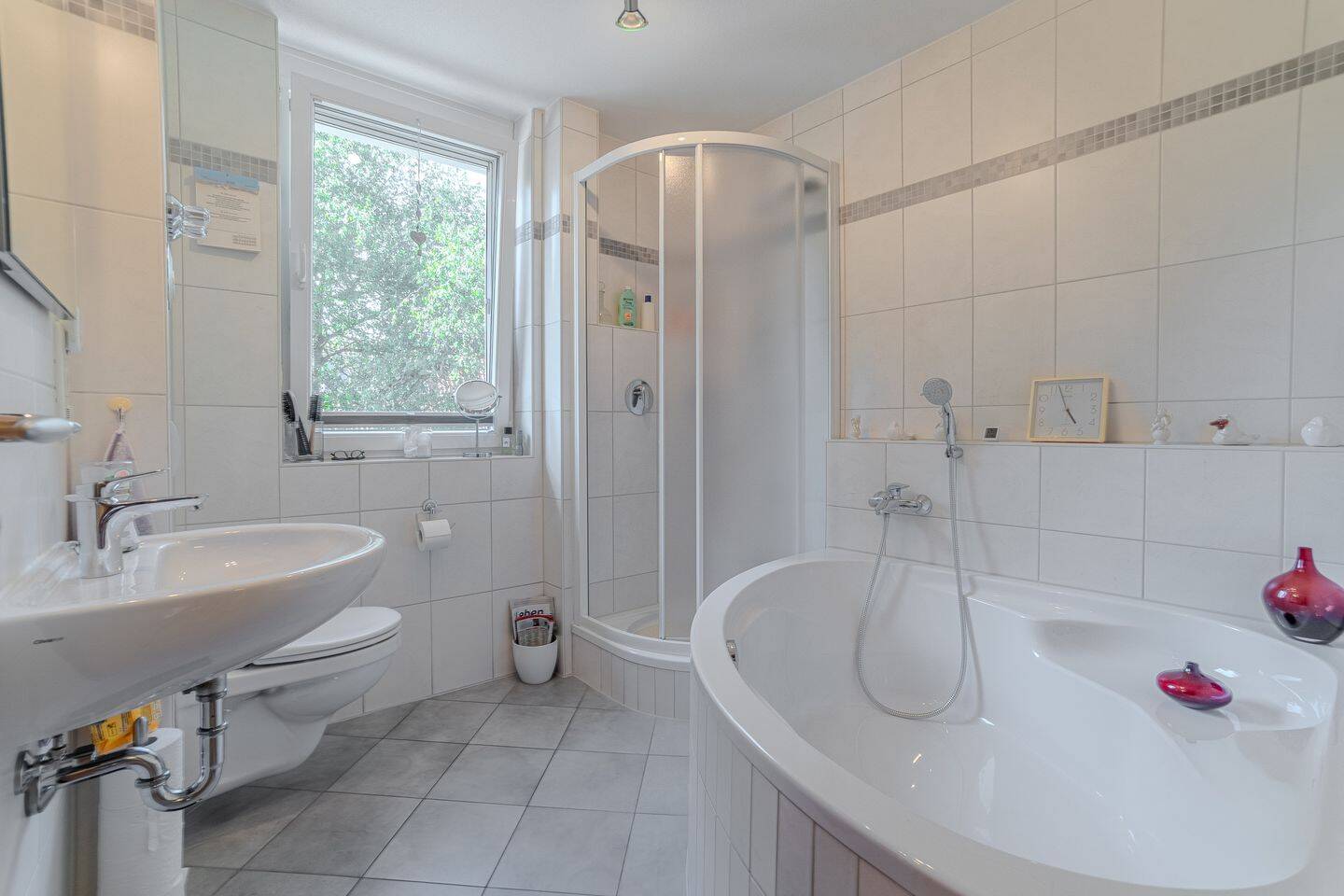 Großzügige 4,5-Zimmer-Maisonettewohnung in ruhiger Bestlage von Grafing – 85567 Grafing b. München – Vorschaubild 9