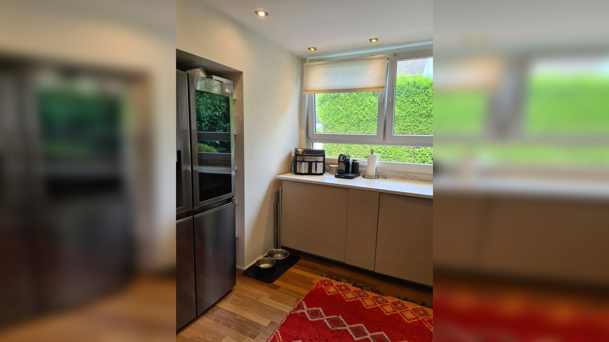 Freistehender Bungalow mit großem Südwestgarten, Garage und 3 Schlafzimmern in Köln-Lövenich – 50859 Köln – Vorschaubild 9