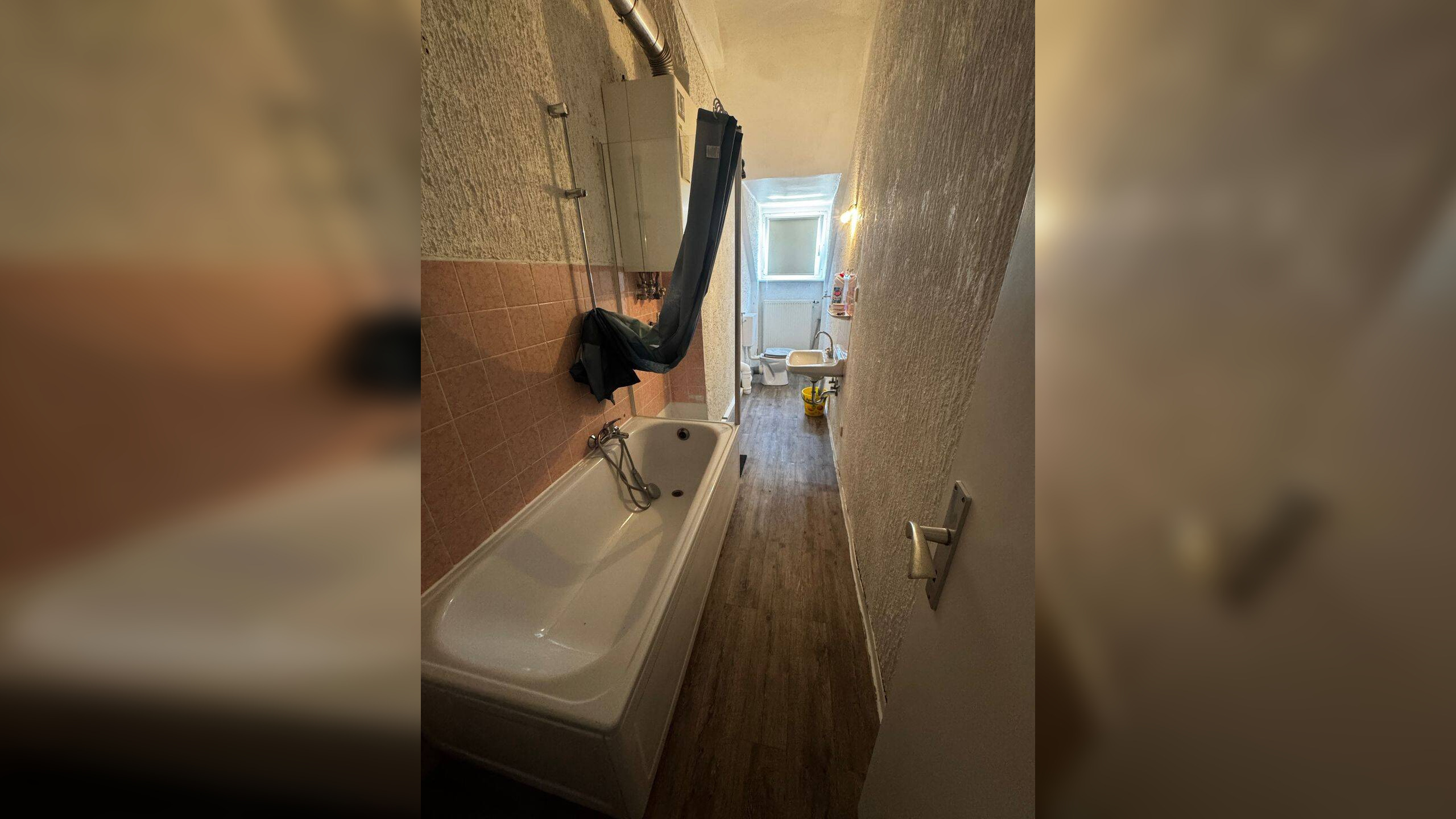 🏠Nachmieter gesucht ab 01.09. – frisch renovierte 2-Zimmer-Wohnung | 83 m² – 56077 Koblenz – Vorschaubild 9