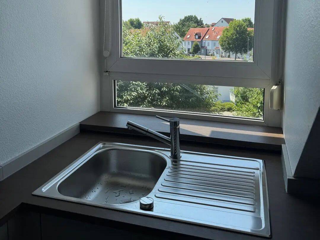 4 Zimmer Maisonette-Wohnung in Nidderau-Heldenbergen – 61130 Nidderau – Vorschaubild 9
