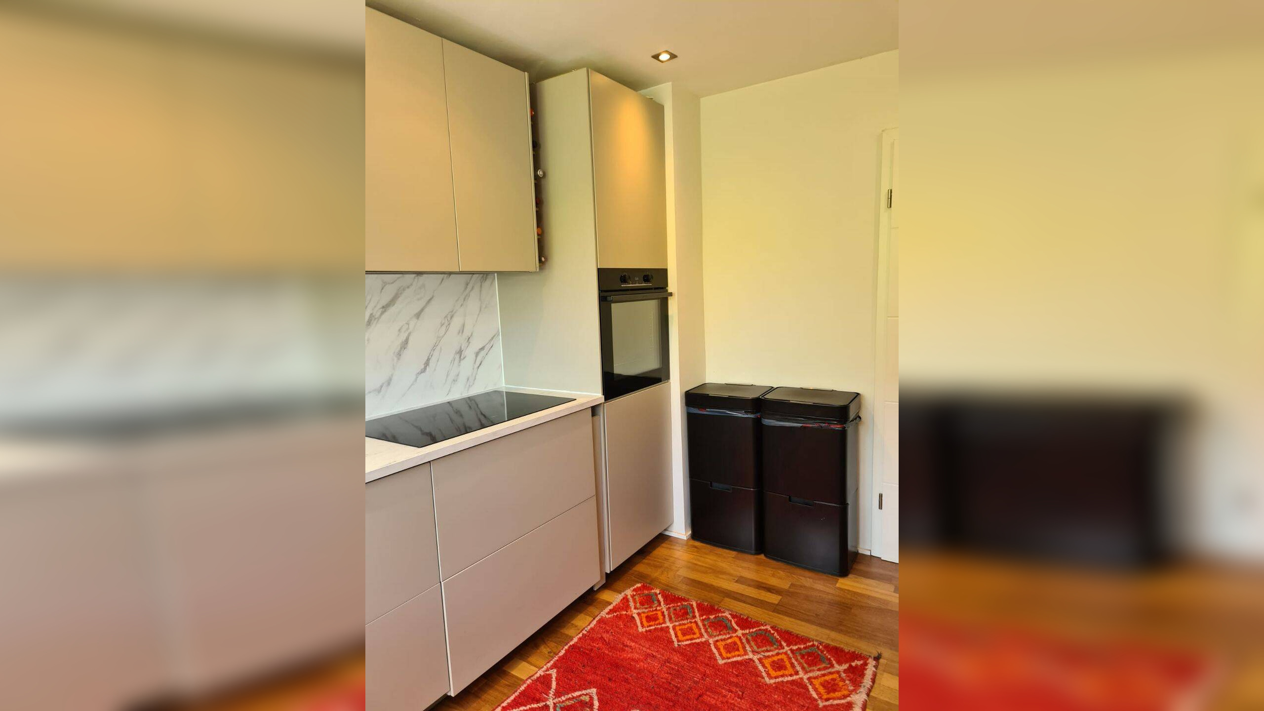 Freistehender Bungalow mit großem Südwestgarten, Garage und 3 Schlafzimmern in Köln-Lövenich – 50859 Köln – Vorschaubild 10