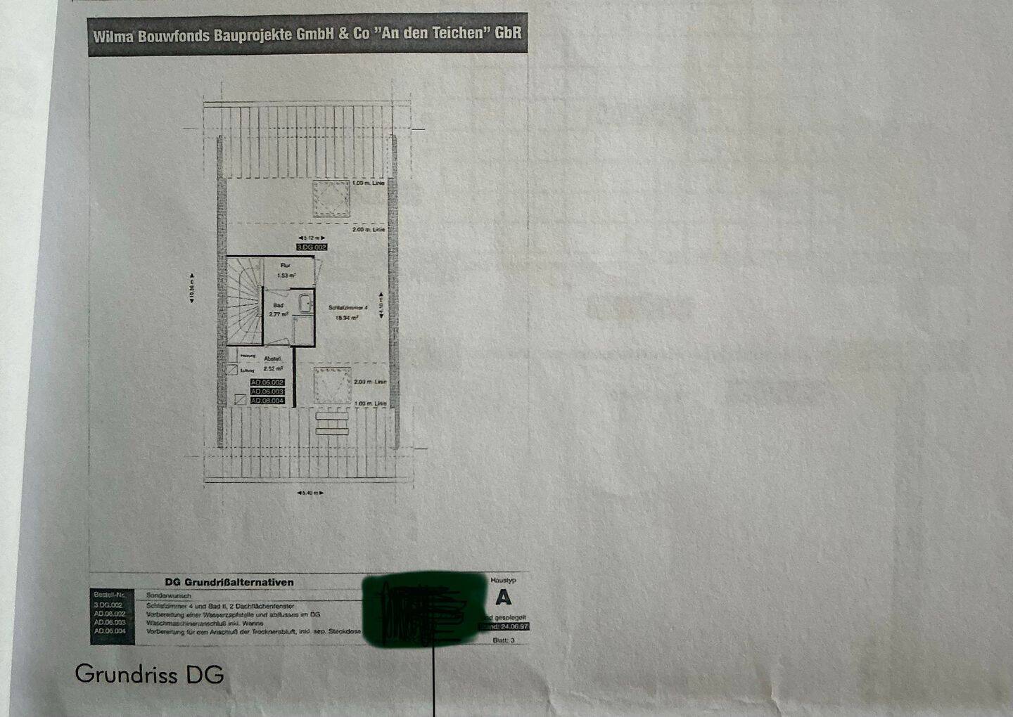 Reihenmittelhaus – 44339 Dortmund – Vorschaubild 9