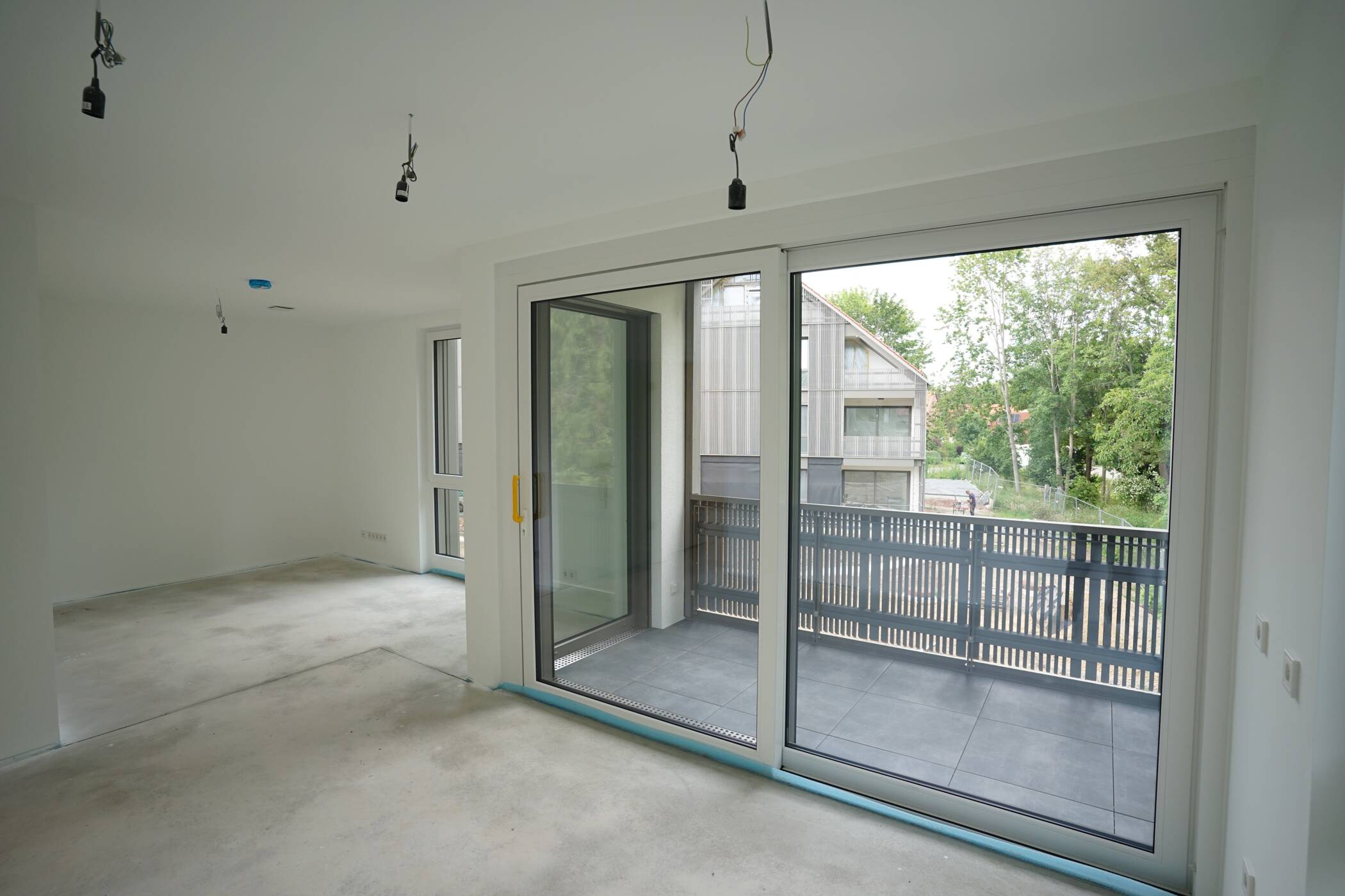 Neuwertig | Mit Garten – Moderne Erdgeschoss-Wohnungen „Am Forellenpark““ | Ilsenburg – 38871 Ilsenburg (Harz) – Vorschaubild 8