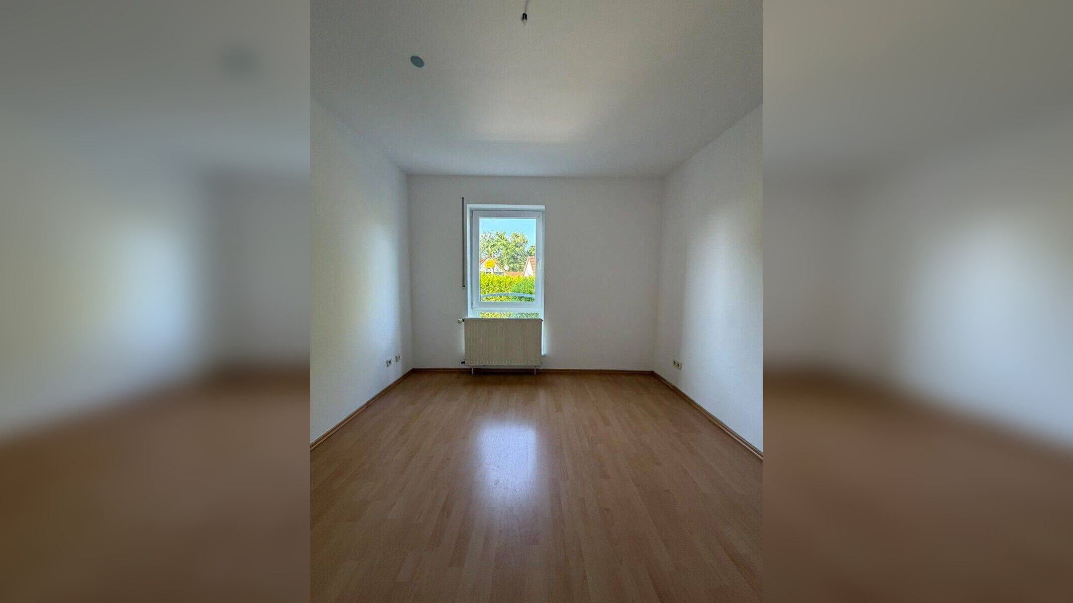 ATLAS IMMOBILIEN: Ruhig wohnen in Erfurt-Waltersleben – helle 2-Zimmer-Wohnung mit Terrasse – 99097 Erfurt – Vorschaubild 8