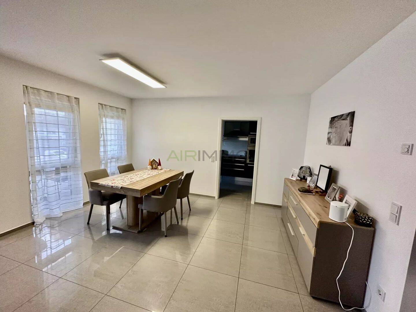 Schöne Wohnung zu vermieten in Echternacherbrück (Deutschland) – 54668 Echternacherbrück – Vorschaubild 7