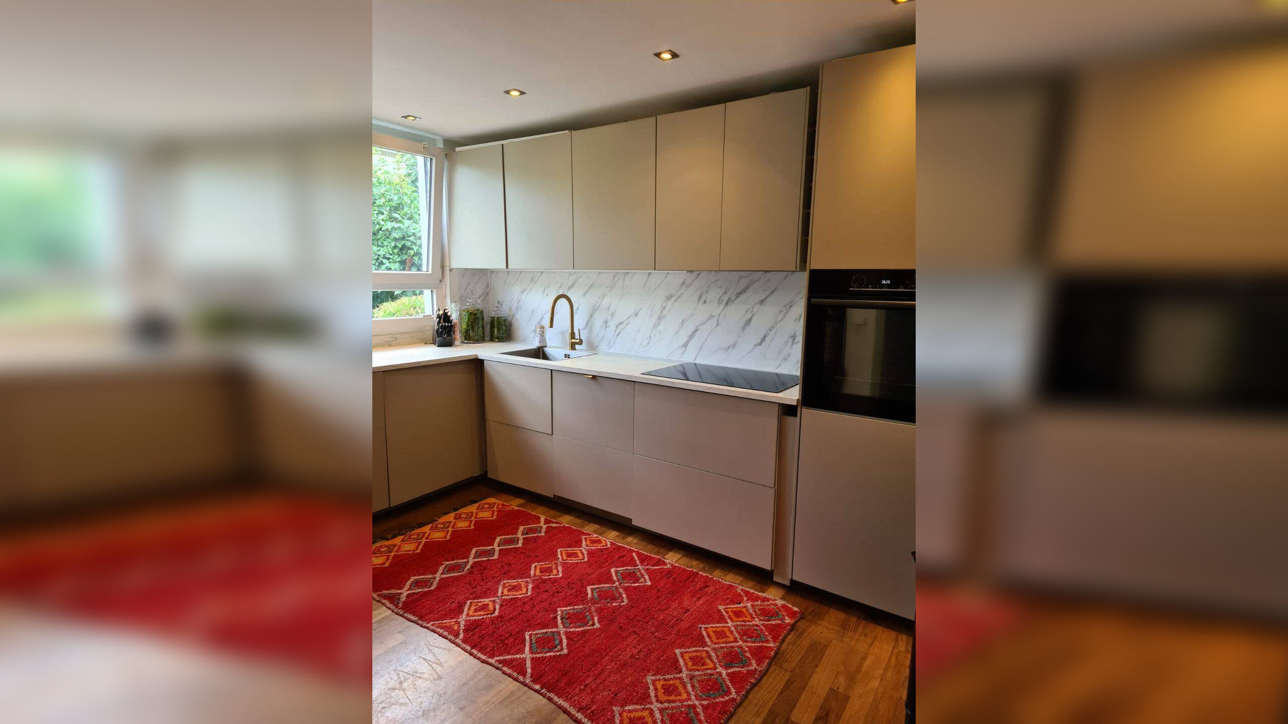 Freistehender Bungalow mit großem Südwestgarten, Garage und 3 Schlafzimmern in Köln-Lövenich – 50859 Köln – Vorschaubild 11