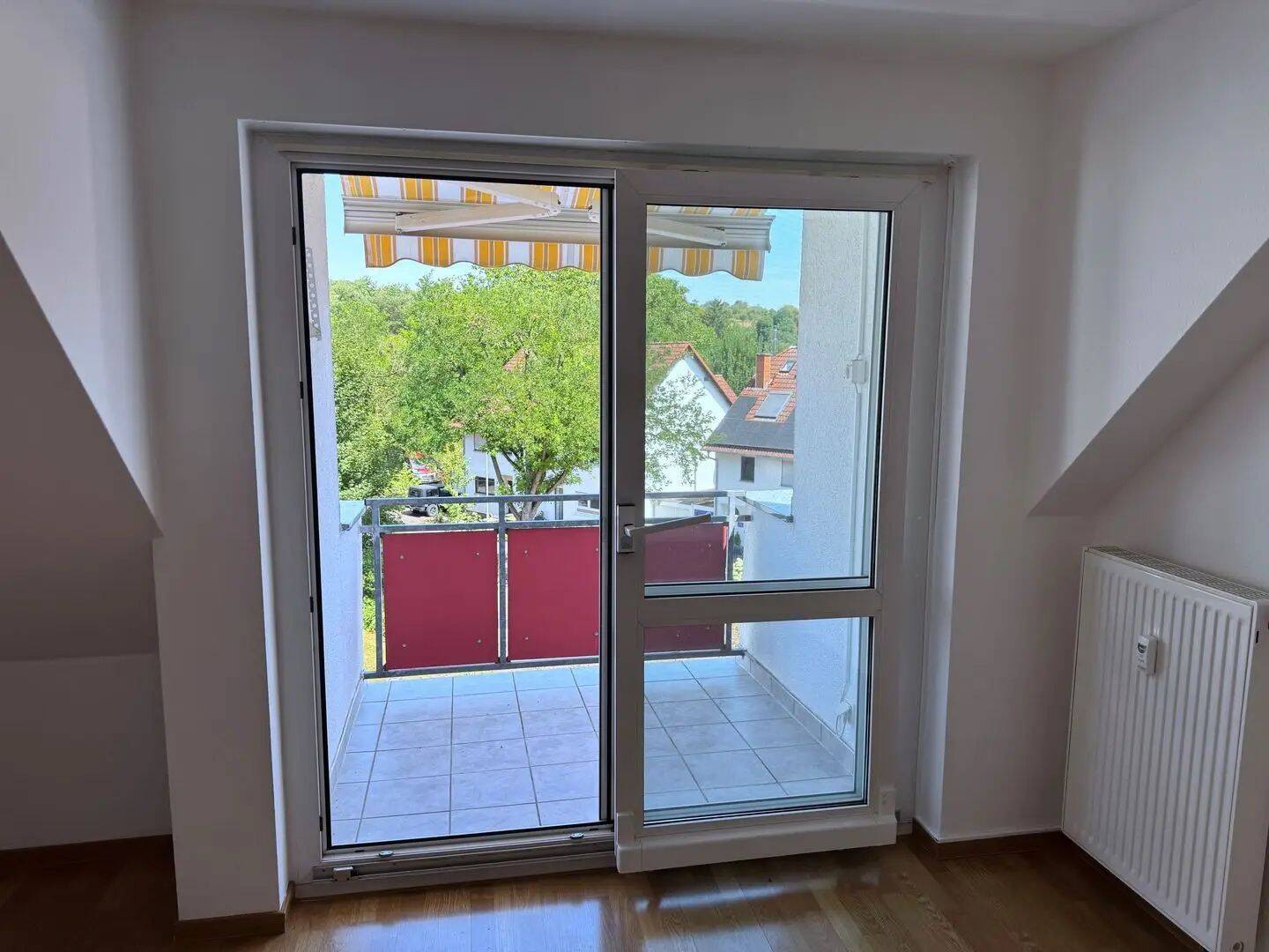 4 Zimmer Maisonette-Wohnung in Nidderau-Heldenbergen – 61130 Nidderau – Vorschaubild 11