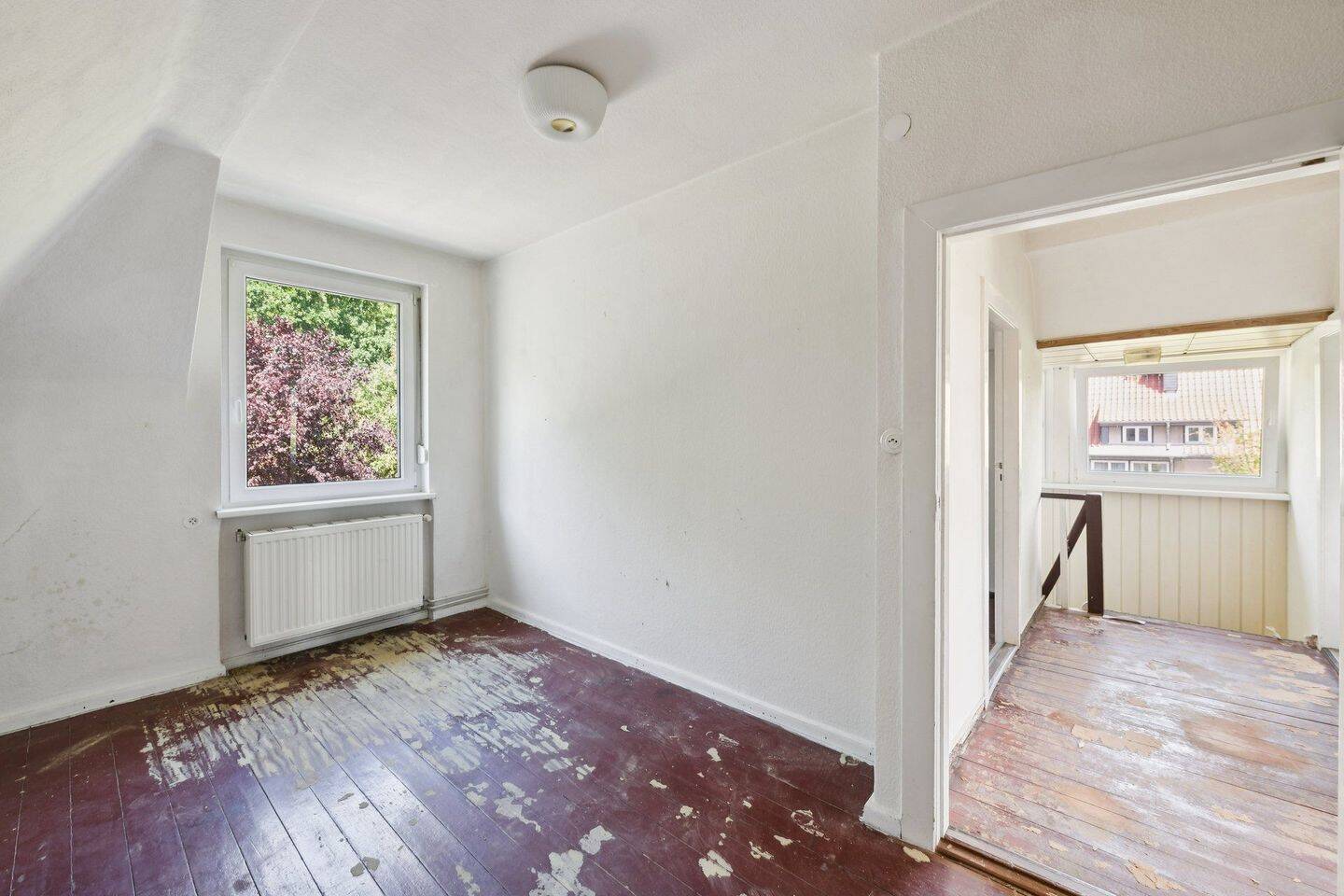 *Familienidylle am Berliner Stadtforst* * Ihr neues Zuhause mit Potenzial* – 15566 Schöneiche bei Berlin – Vorschaubild 9