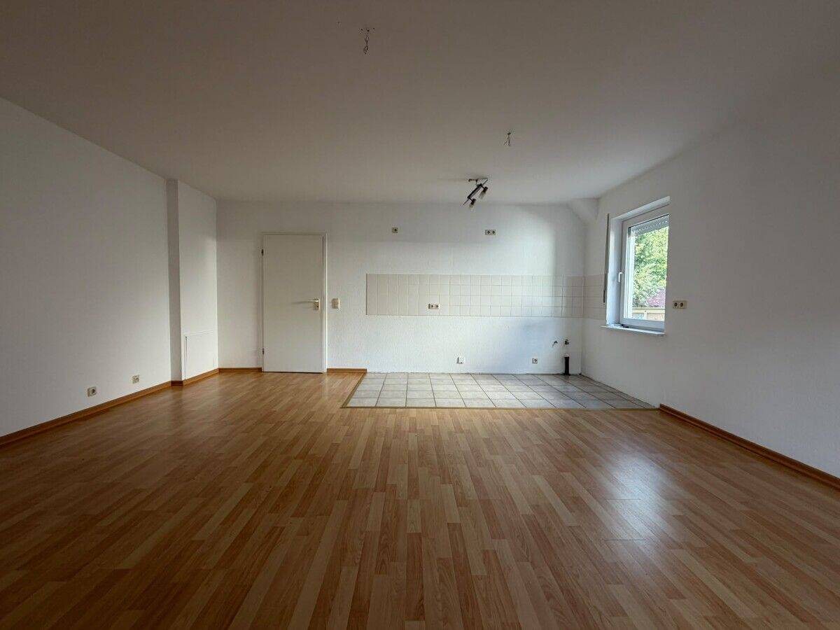 ATLAS IMMOBILIEN: Ruhig wohnen in Erfurt-Waltersleben – helle 2-Zimmer-Wohnung mit Terrasse – 99097 Erfurt – Vorschaubild 9