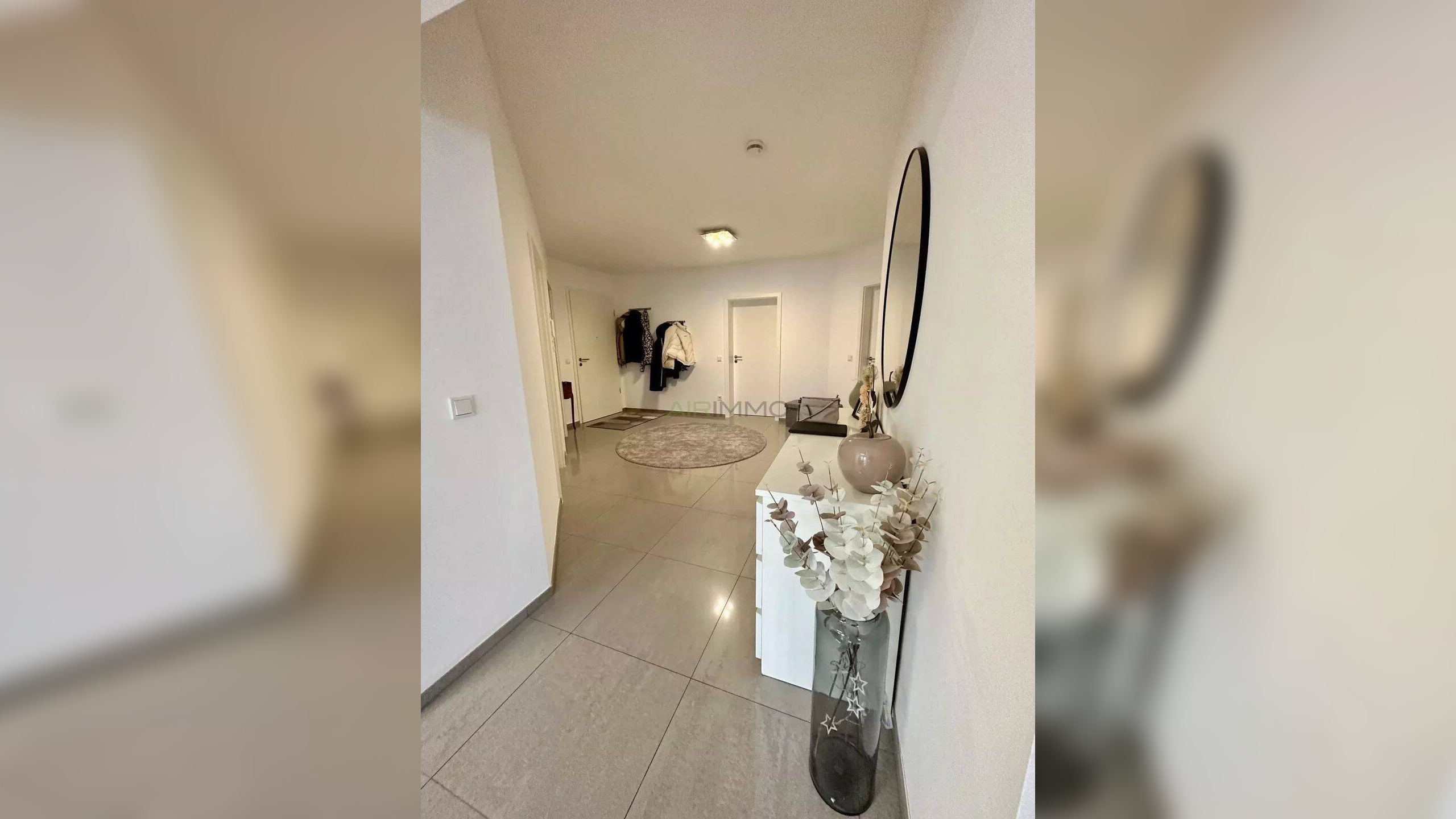 Schöne Wohnung zu vermieten in Echternacherbrück (Deutschland) – 54668 Echternacherbrück – Vorschaubild 8