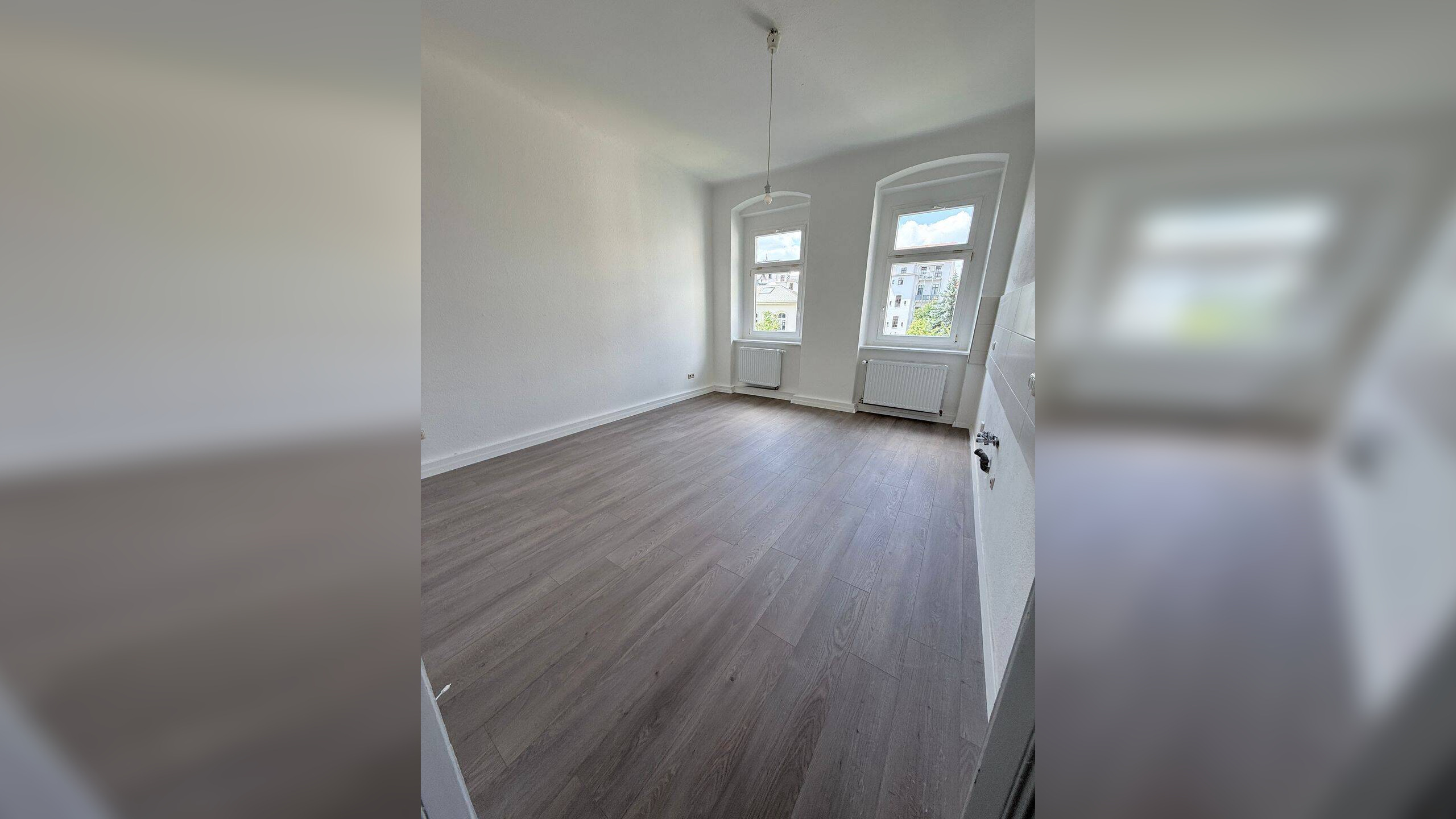 schöne 3-Raum Wohnung 2.OG / Balkon/ Garten – 2826 Görlitz – Vorschaubild 7