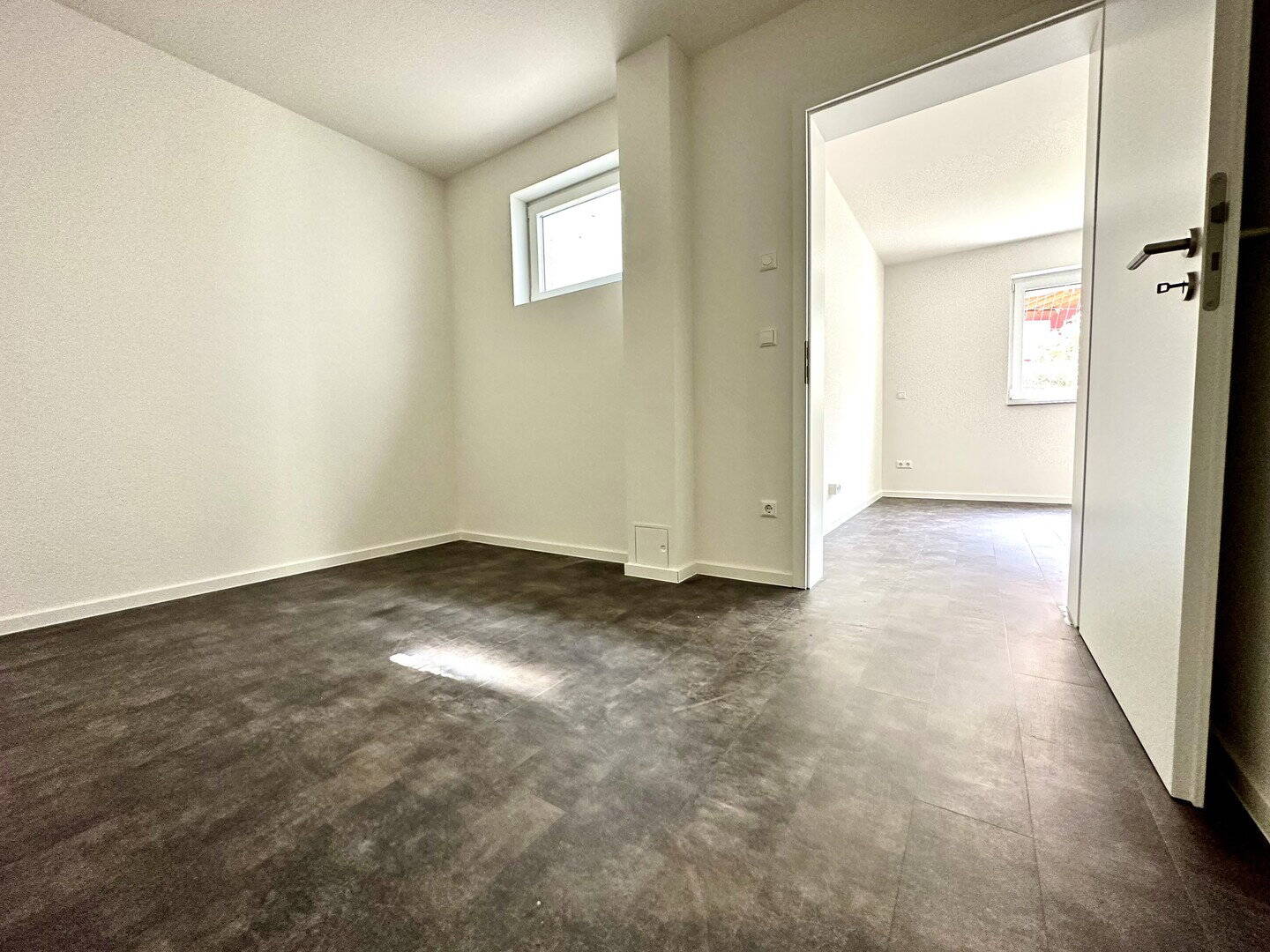 Erstbezug energieeffiziente UG Mietwohnungen (KfW55) im Neubau – 55490 Gemünden – Vorschaubild 8