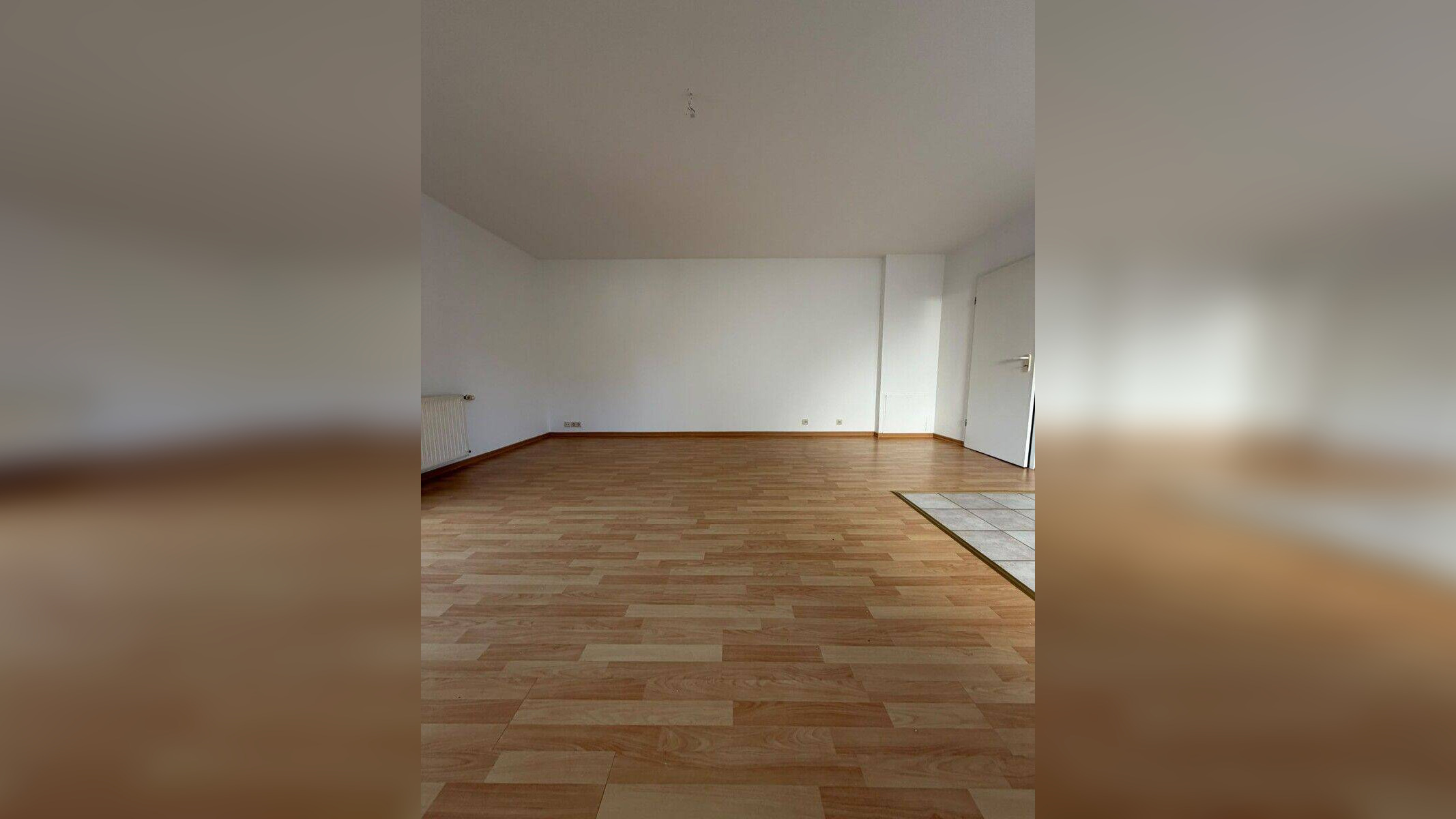 ATLAS IMMOBILIEN: Ruhig wohnen in Erfurt-Waltersleben – helle 2-Zimmer-Wohnung mit Terrasse – 99097 Erfurt – Vorschaubild 10