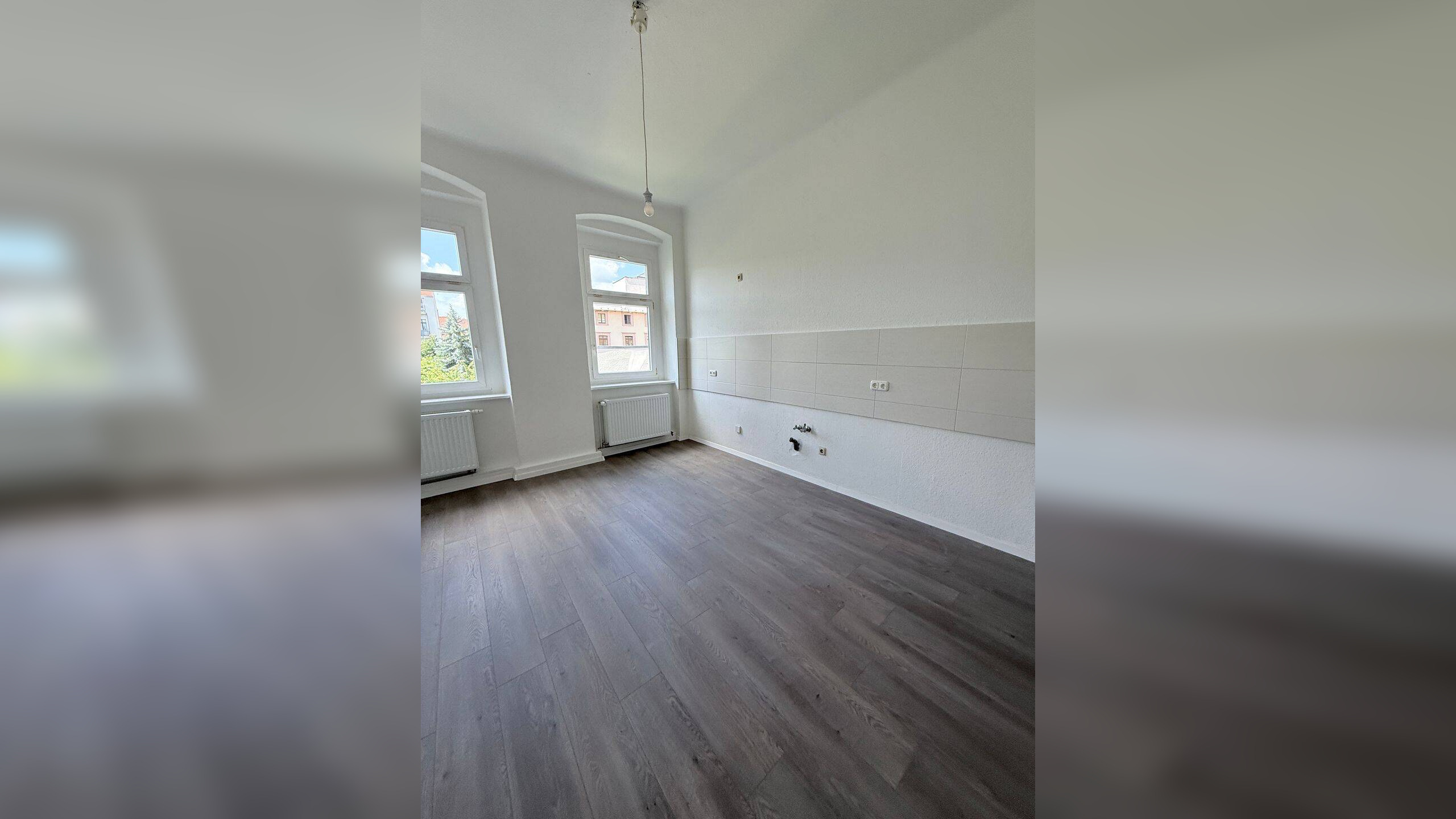 schöne 3-Raum Wohnung 2.OG / Balkon/ Garten – 2826 Görlitz – Vorschaubild 8