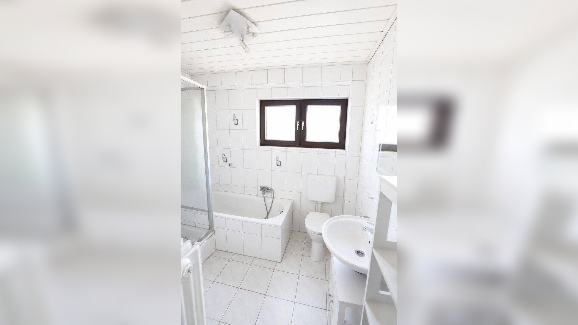 großzügige 3 Zimmer Wohnung mit Balkon – 64404 Bickenbach – Vorschaubild 9