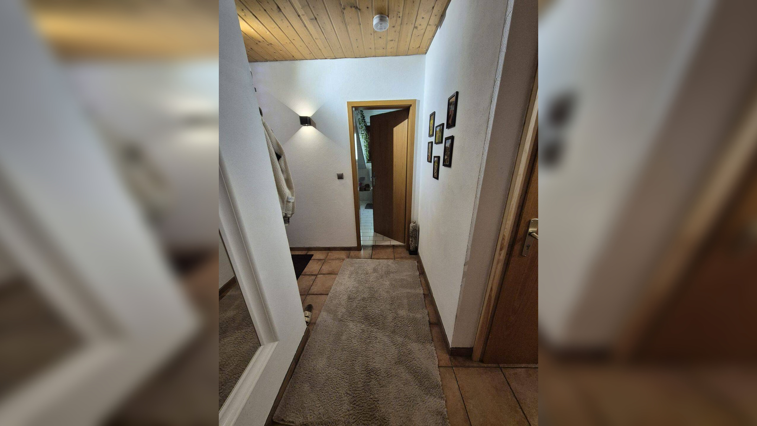 Verfügbar ab 01.11.26. Helle 4-Zi.-Whg. – 56651 Niederzissen – Vorschaubild 7
