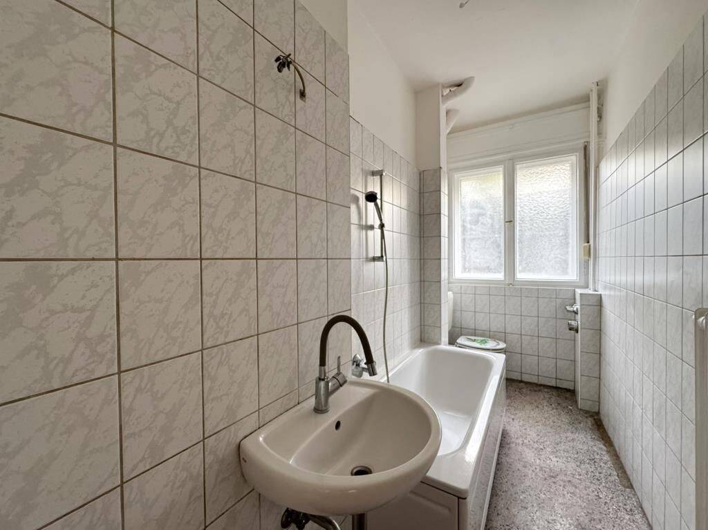 bezugsfreie 3-Zimmer-Wohnung – Jetzt Nebenkosten sparen! – 13509 Berlin – Vorschaubild 10