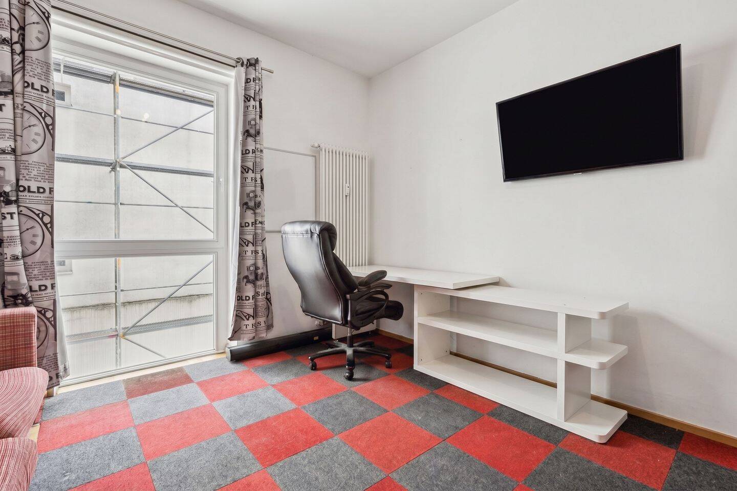 Exklusives Wohnen nahe dem Tiergarten – 4-Zimmer-Wohnung mit zwei Balkonen – 10785 Berlin – Vorschaubild 10