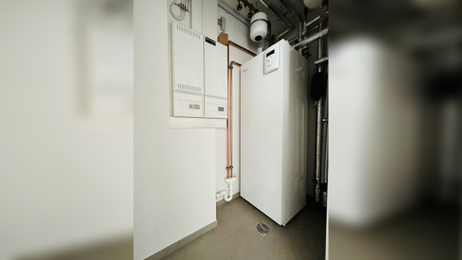Erstbezug energieeffiziente UG Mietwohnungen (KfW55) im Neubau – 55490 Gemünden – Vorschaubild 10