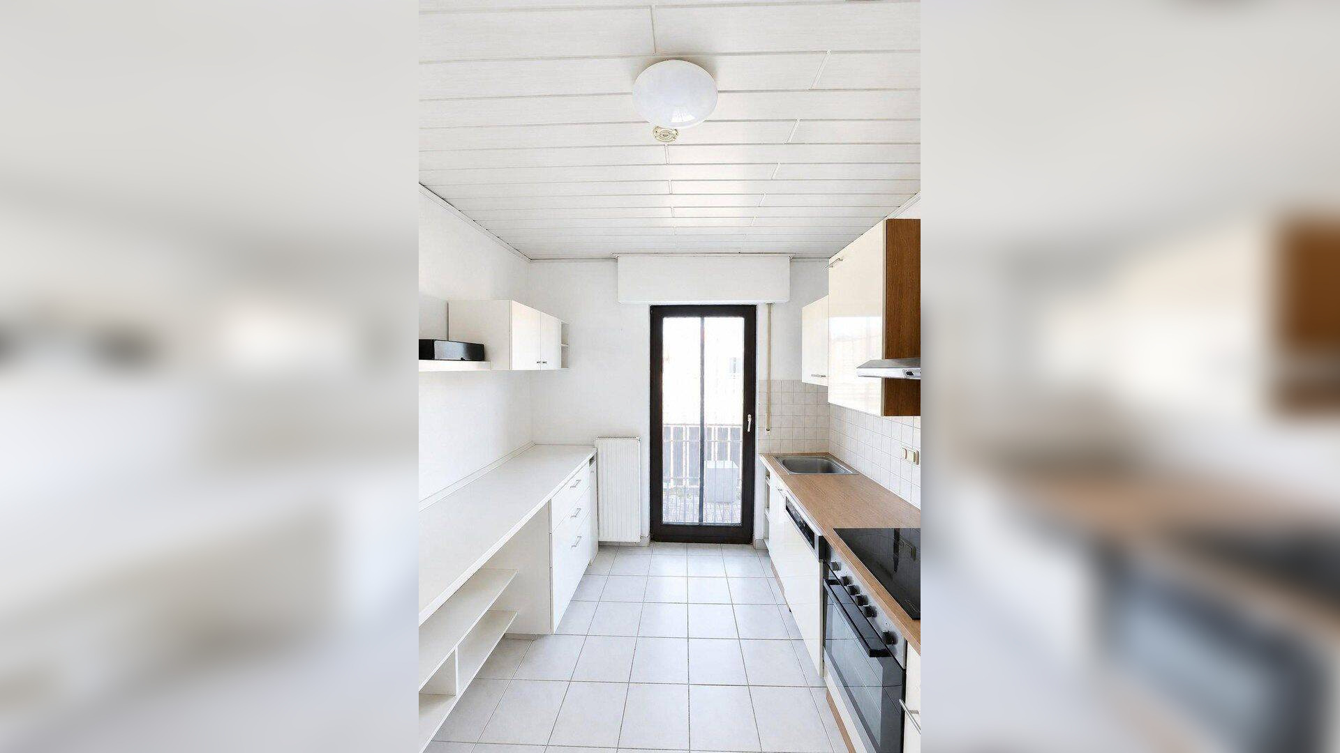 großzügige 3 Zimmer Wohnung mit Balkon – 64404 Bickenbach – Vorschaubild 10