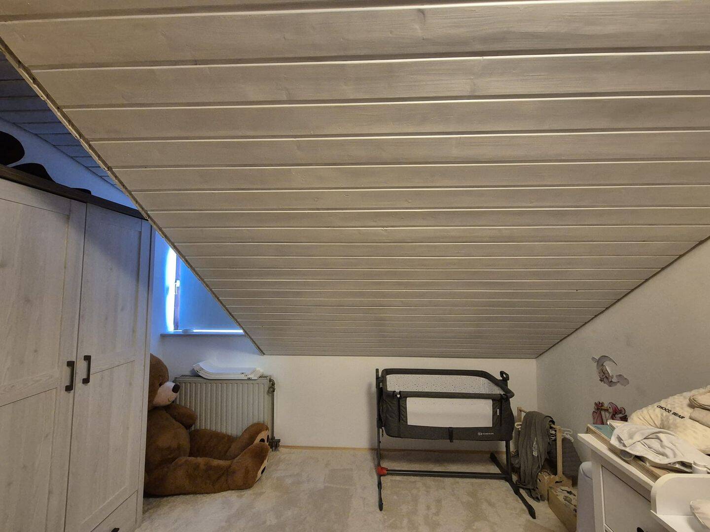 Verfügbar ab 01.11.26. Helle 4-Zi.-Whg. – 56651 Niederzissen – Vorschaubild 8