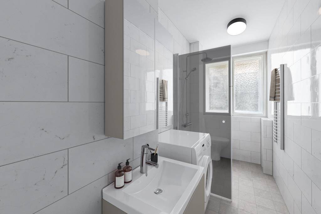 bezugsfreie 3-Zimmer-Wohnung – Jetzt Nebenkosten sparen! – 13509 Berlin – Vorschaubild 11