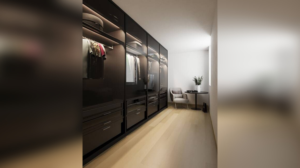Wohnen wie im eigenen Haus: Traumhafte 4-Zi.-Maisonette mit Garten in Trudering mit 5% AfA-Steuervorteil. – 81825 München – Vorschaubild 11