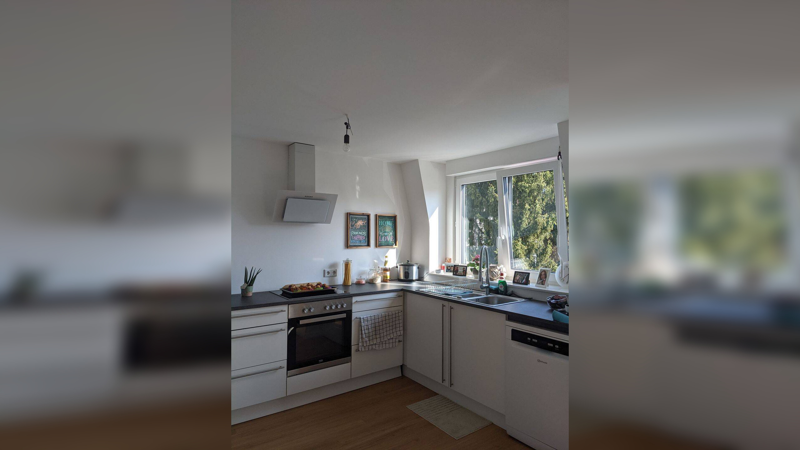 Schöne 2 Zimmerwohnung – 60439 Frankfurt am Main – Vorschaubild 9
