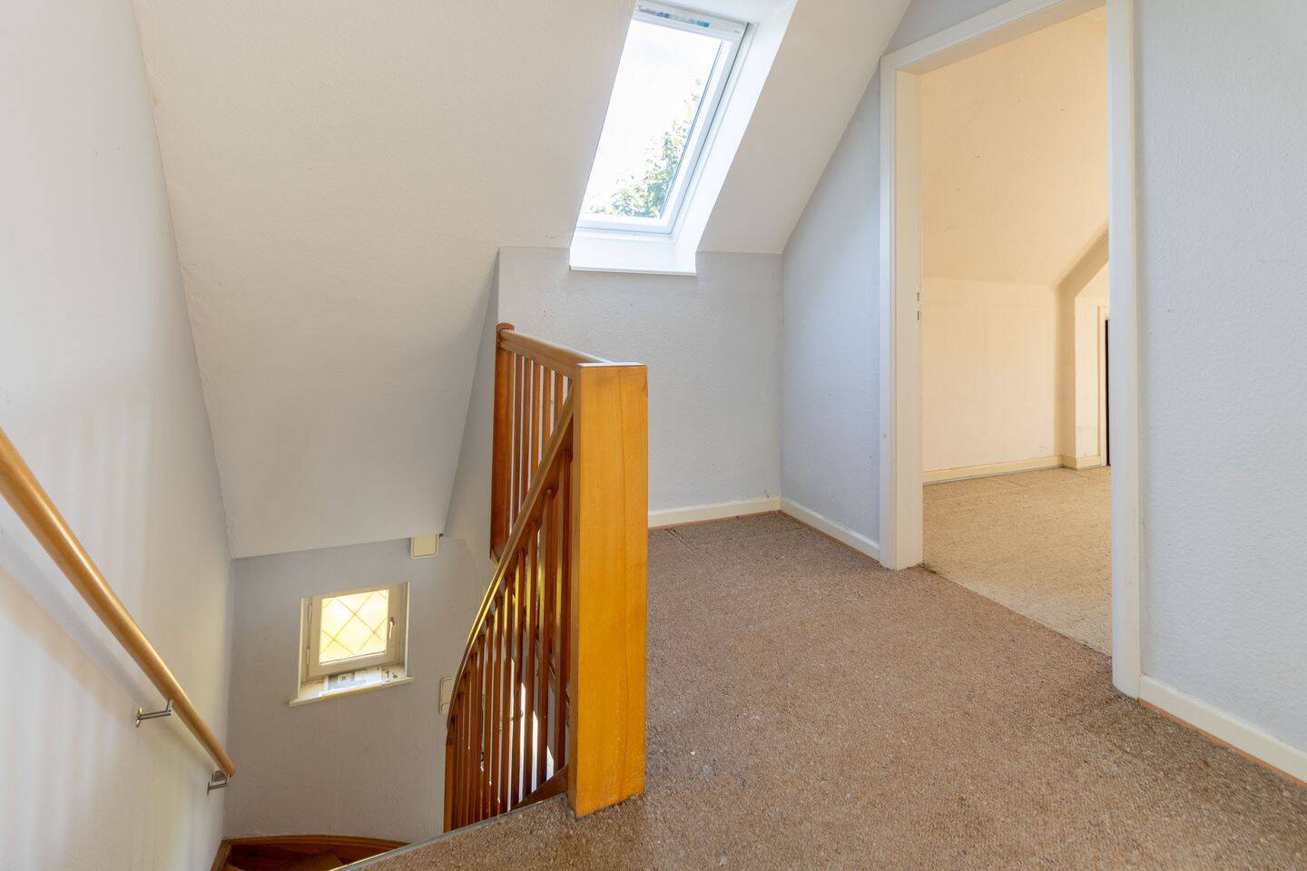 Einfamilienhaus mit großzügigem Grundstück (Erbpacht) in Lübeck-St. Jürgen – 23562 Lübeck – Vorschaubild 9