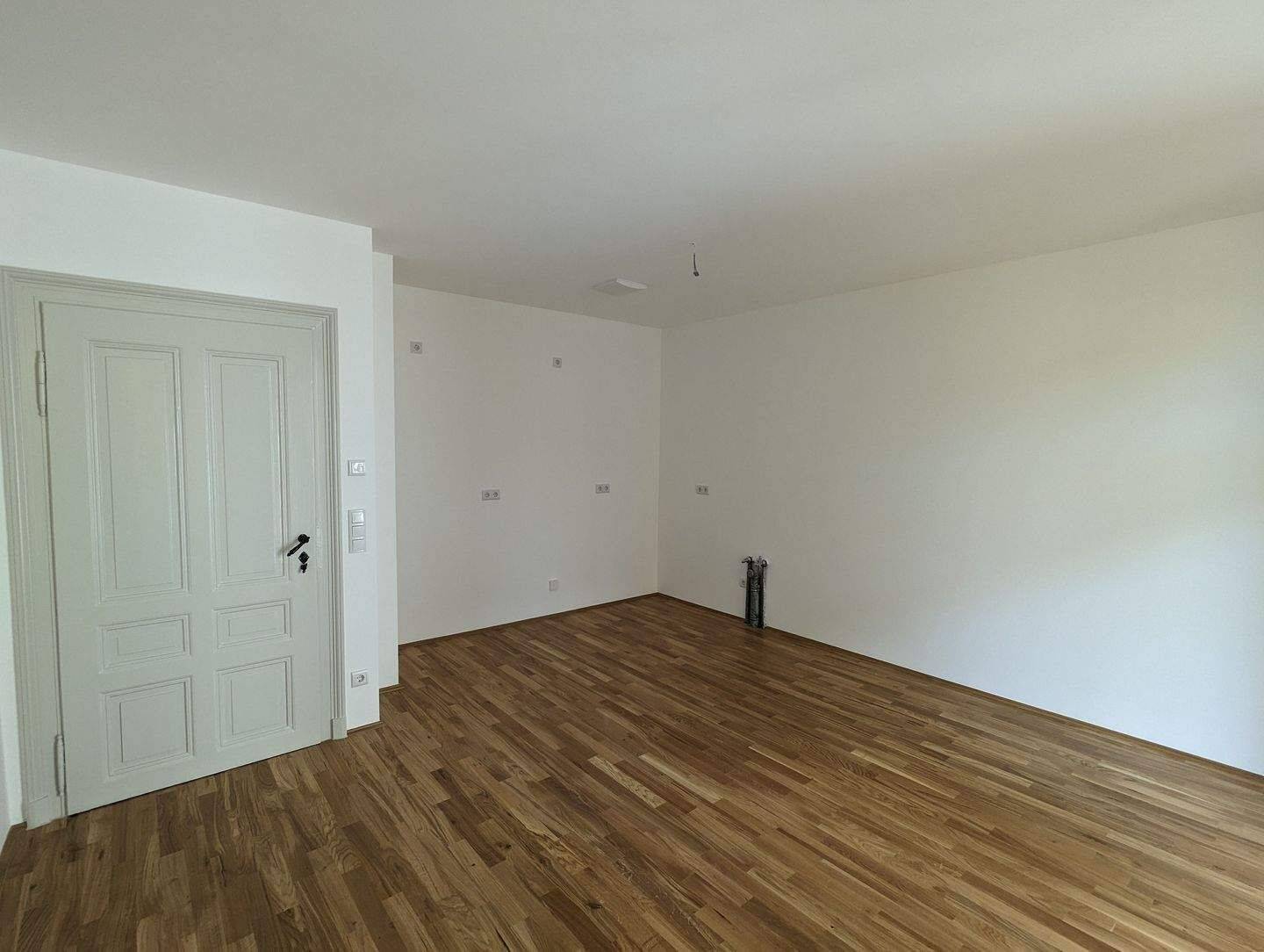 Moderne 3-Zimmer-Wohnung oder ihre Möglichkeit für ein Geschäft im Zentrum von Borna – 4552 Borna – Vorschaubild 8