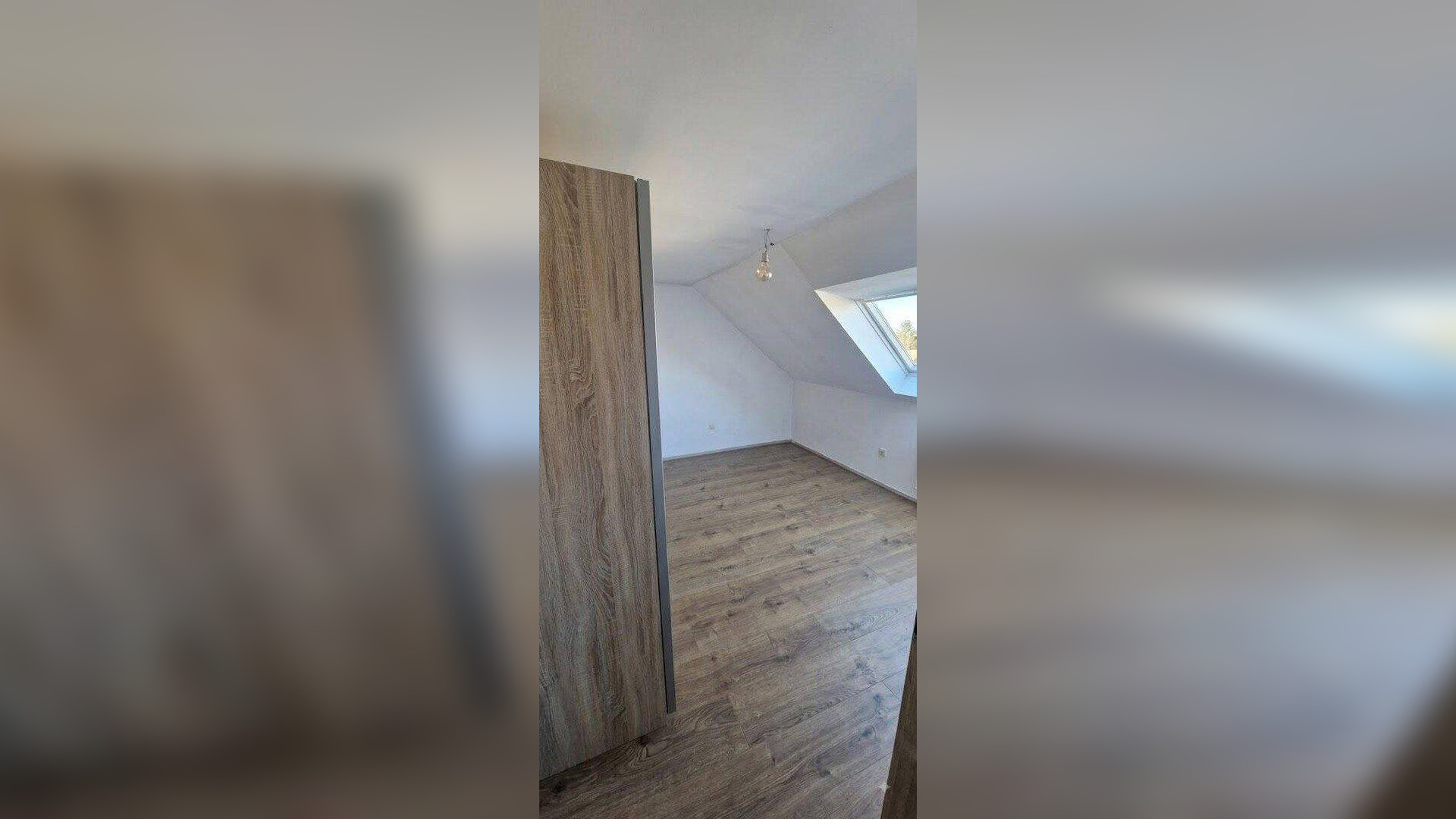 Attraktive, neuwertig sanierte 3-Zimmer-Dachgeschosswohnung in zentraler Lage von Vinningen – 66957 Vinningen – Vorschaubild 9
