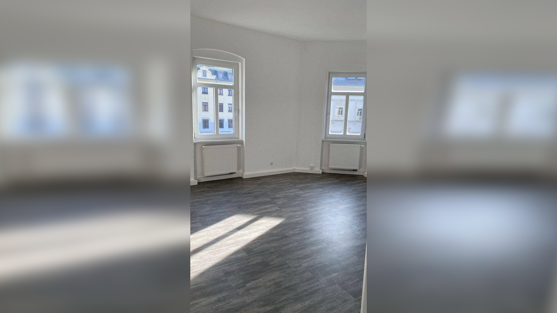 3 Zimmerwohhnung mit Einbauküche und Gartenanteil – 8056 Zwickau – Vorschaubild 10