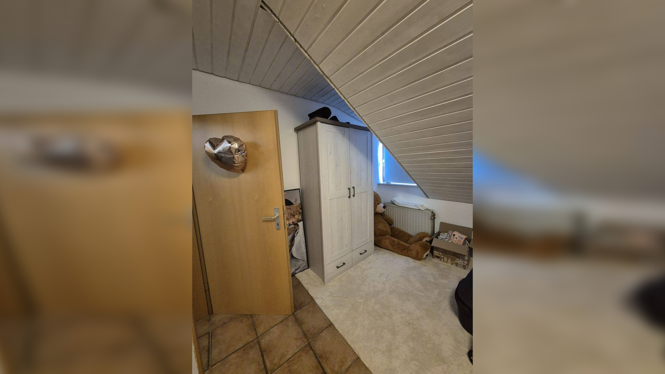 Verfügbar ab 01.11.26. Helle 4-Zi.-Whg. – 56651 Niederzissen – Vorschaubild 9