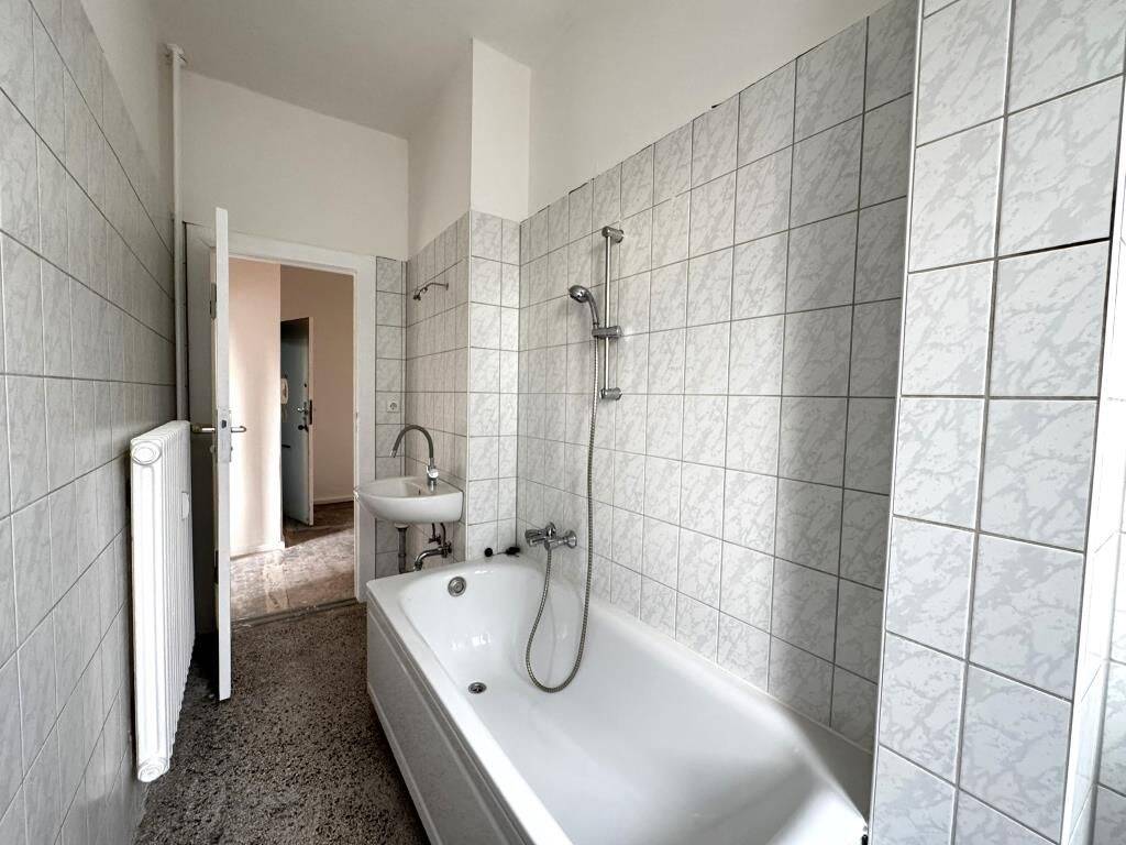 bezugsfreie 3-Zimmer-Wohnung – Jetzt Nebenkosten sparen! – 13509 Berlin – Vorschaubild 12