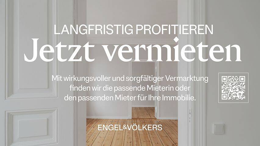 Exklusives Wohnen nahe dem Tiergarten – 4-Zimmer-Wohnung mit zwei Balkonen – 10785 Berlin – Vorschaubild 12