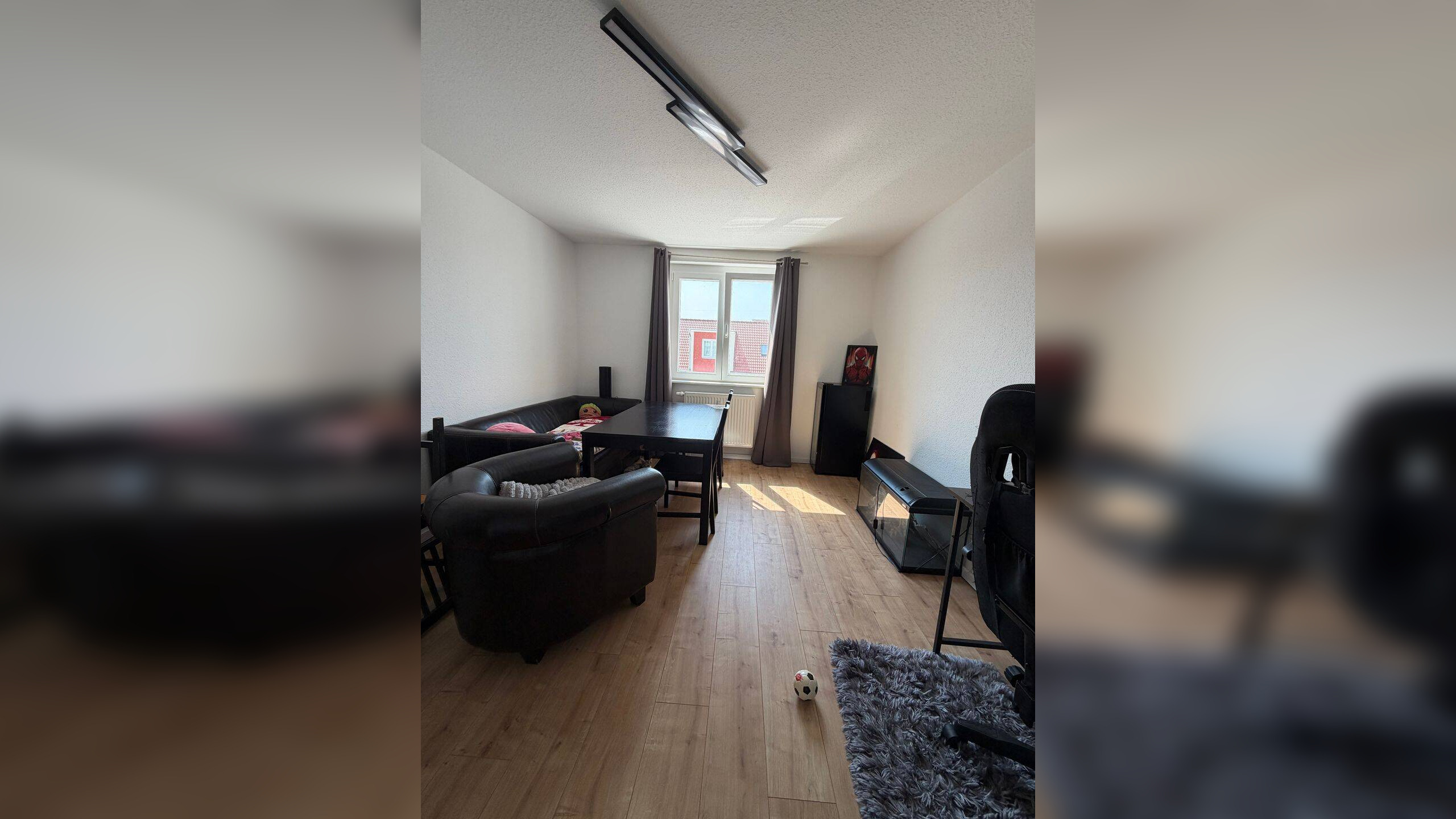 Ruhige und große 4 Zimmer Wohnung für Partner und Familien – 39126 Magdeburg – Vorschaubild 11