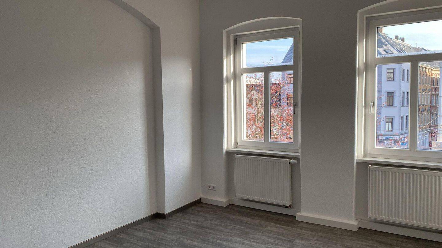 3 Zimmerwohhnung mit Einbauküche und Gartenanteil – 8056 Zwickau – Vorschaubild 11