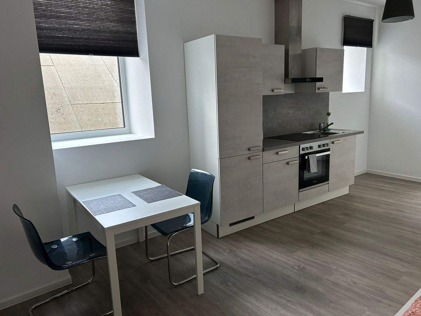Möbliertes Appartement / Dusche / Fußbodenheizung / ohne Balkon – 54293 Trier – Vorschaubild 9
