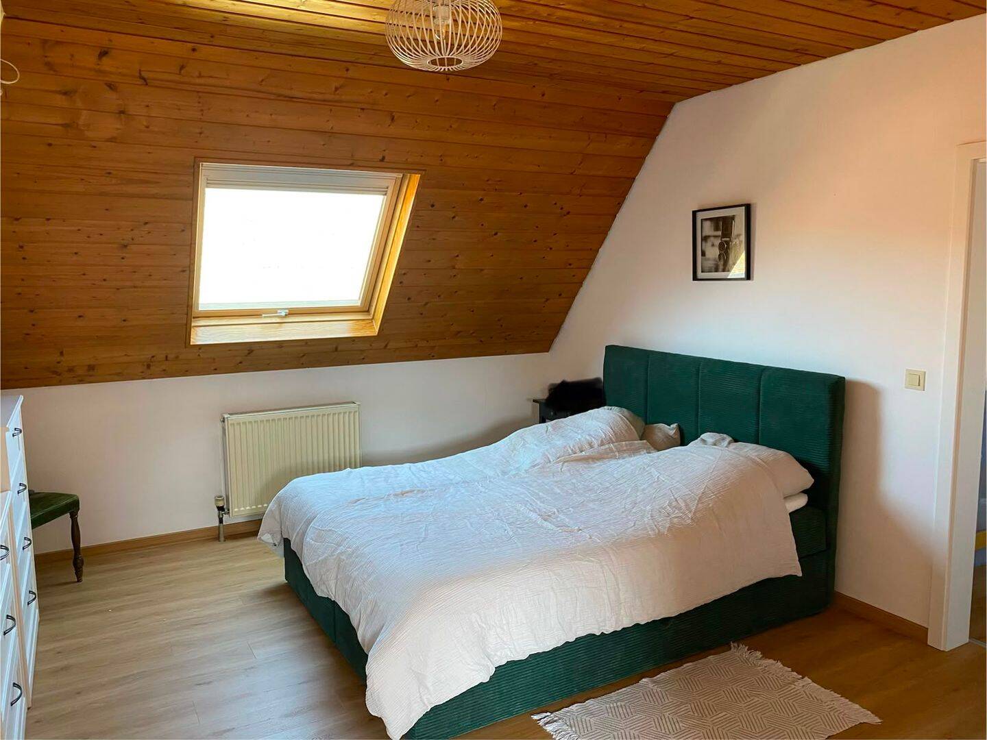 Wohnen unter der Burg Landeck: Modernisierte 107 m² DG-Wohnung mit Panorama-Dachterrasse – 76889 Klingenmünster – Vorschaubild 12