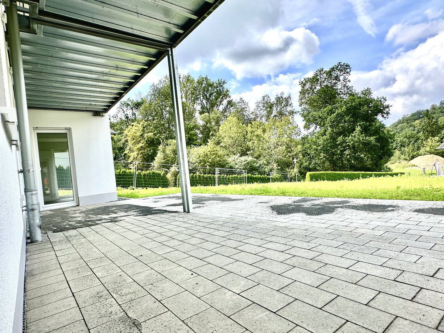 Erstbezug energieeffiziente UG Mietwohnungen (KfW55) im Neubau – 55490 Gemünden – Vorschaubild 12
