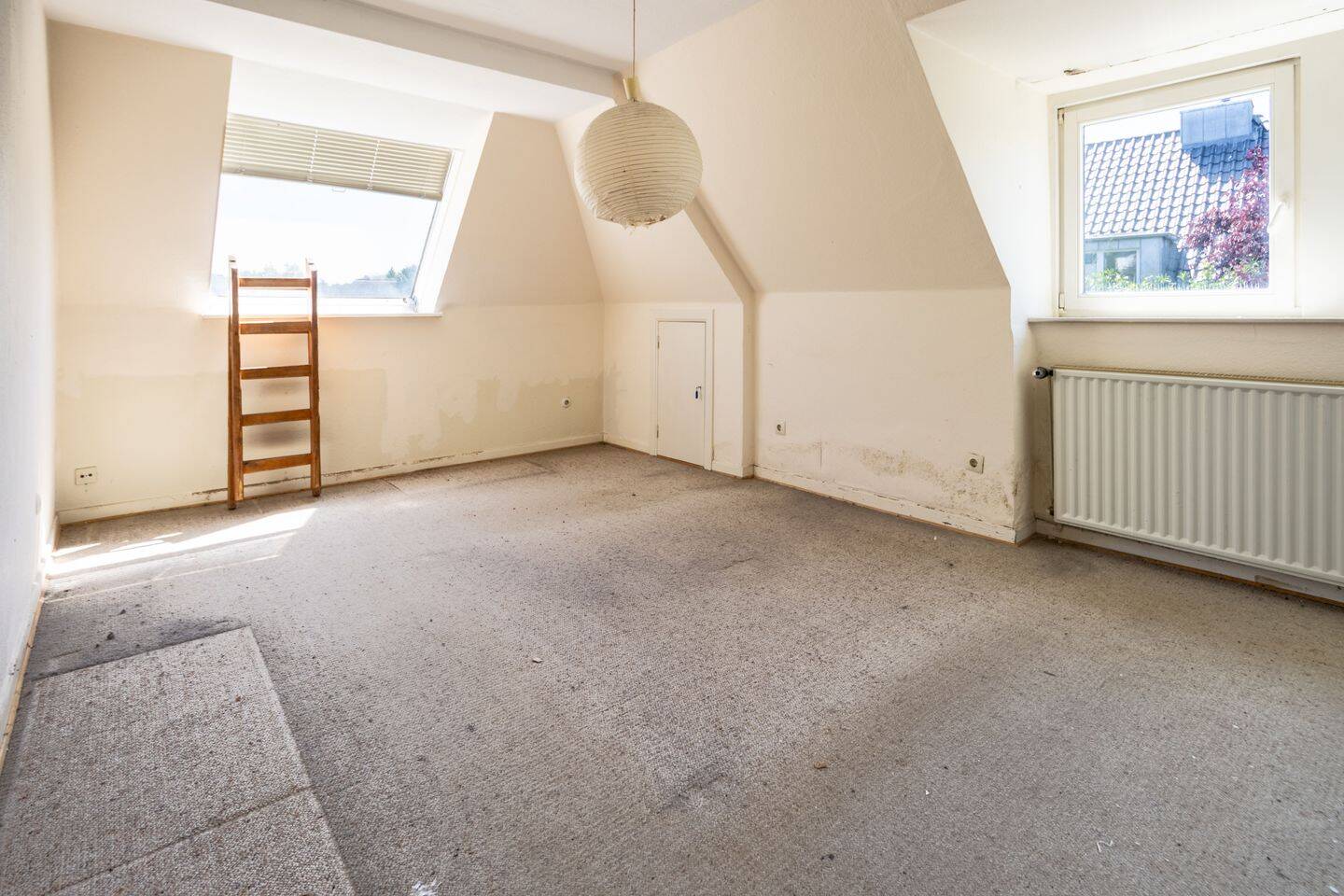 Einfamilienhaus mit großzügigem Grundstück (Erbpacht) in Lübeck-St. Jürgen – 23562 Lübeck – Vorschaubild 11