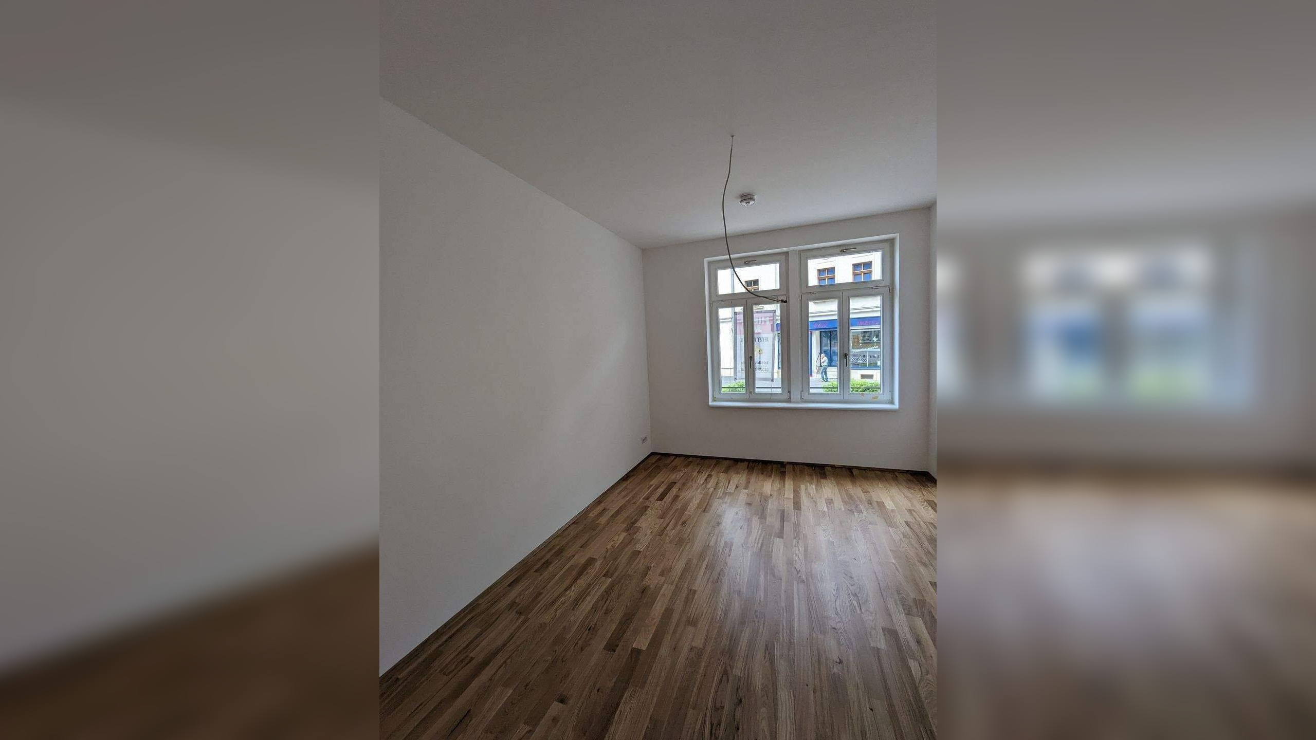 Moderne 3-Zimmer-Wohnung oder ihre Möglichkeit für ein Geschäft im Zentrum von Borna – 4552 Borna – Vorschaubild 10