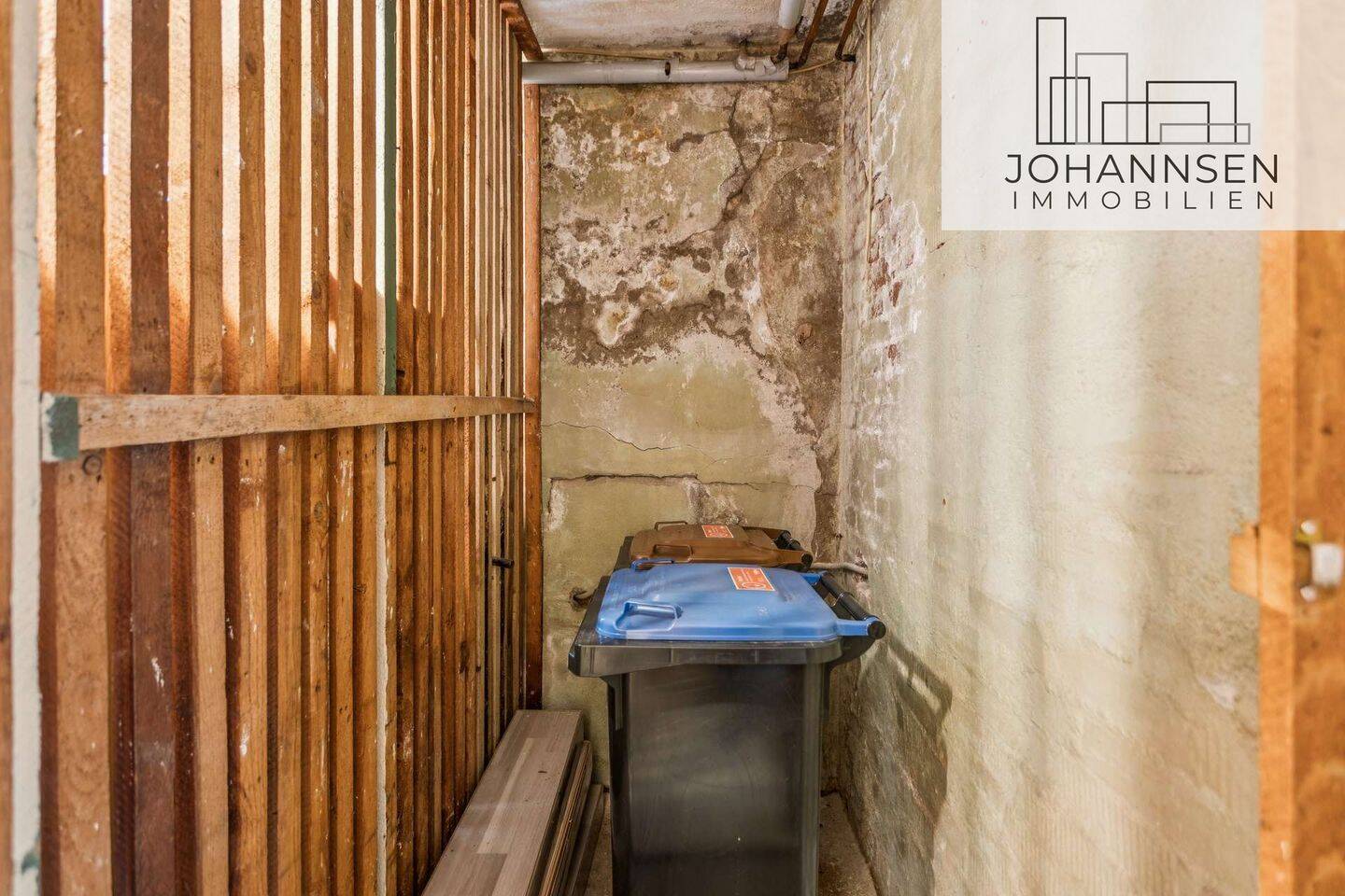 Attraktive 2-Zimmer Wohnung in Bremer Neustadt – 28201 Bremen – Vorschaubild 10