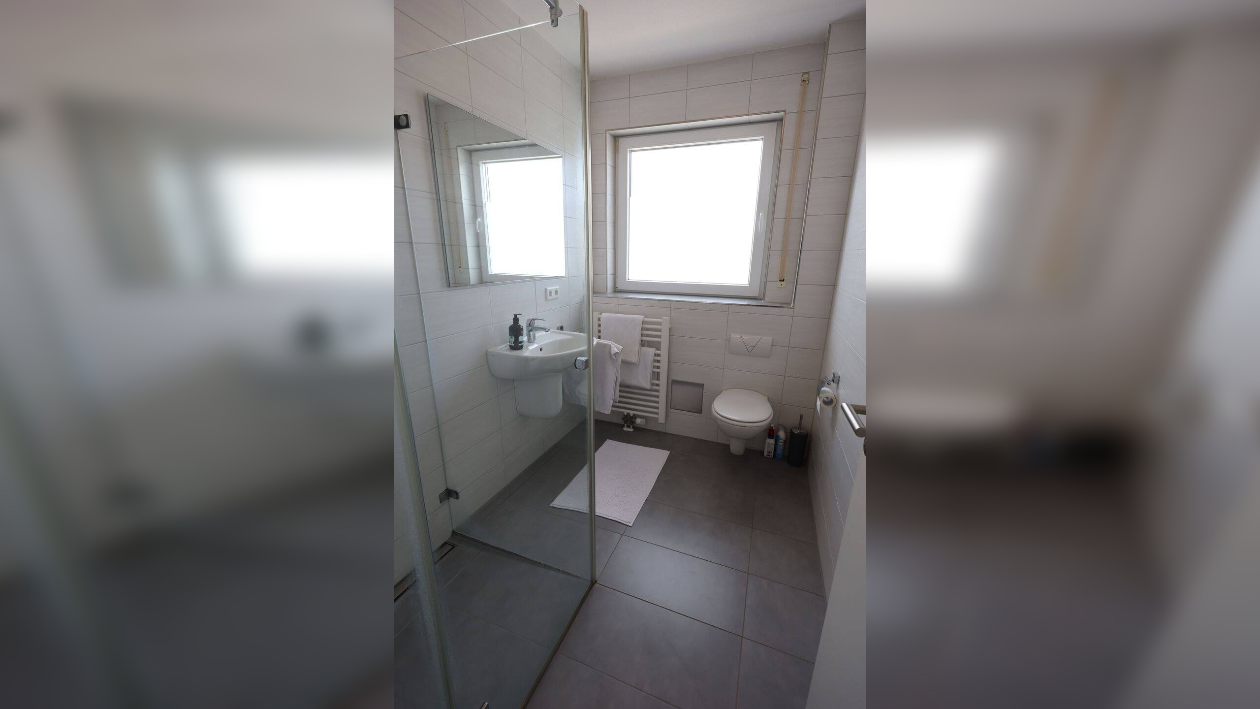 Penthousewohnung mit Dachterrasse und Aufzug in Ingolstadt-Haunwöhr – 85051 Ingolstadt – Vorschaubild 7