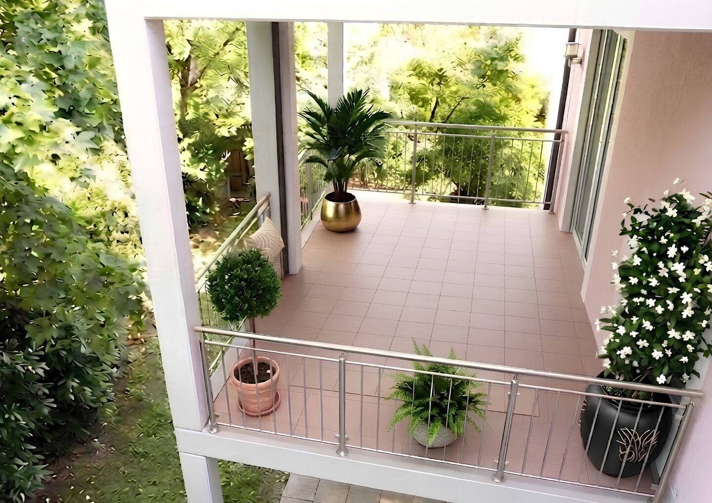 MUTZHAS – Wohnung am Pasinger Stadtpark – 81243 München – Vorschaubild 9